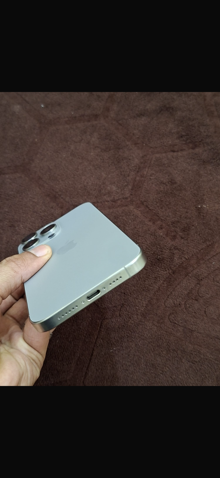 15 pro max  - Image 4