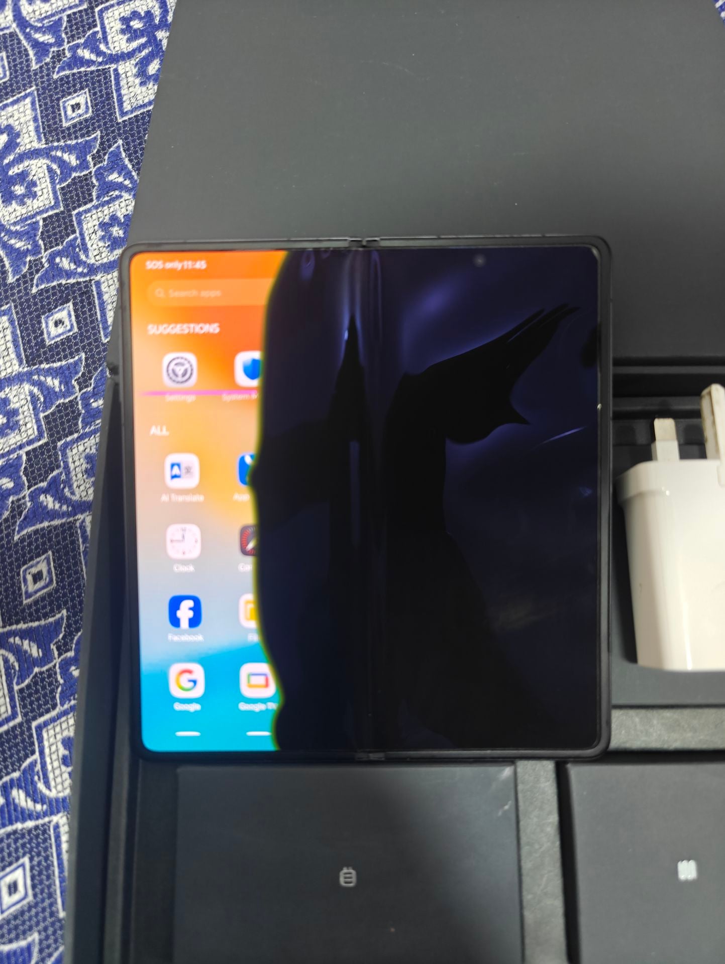 HONOR MAGIC - V3 - Image 10