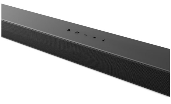 LG Soundbar for TV 600W 5.1 channel S65TR - Image 5