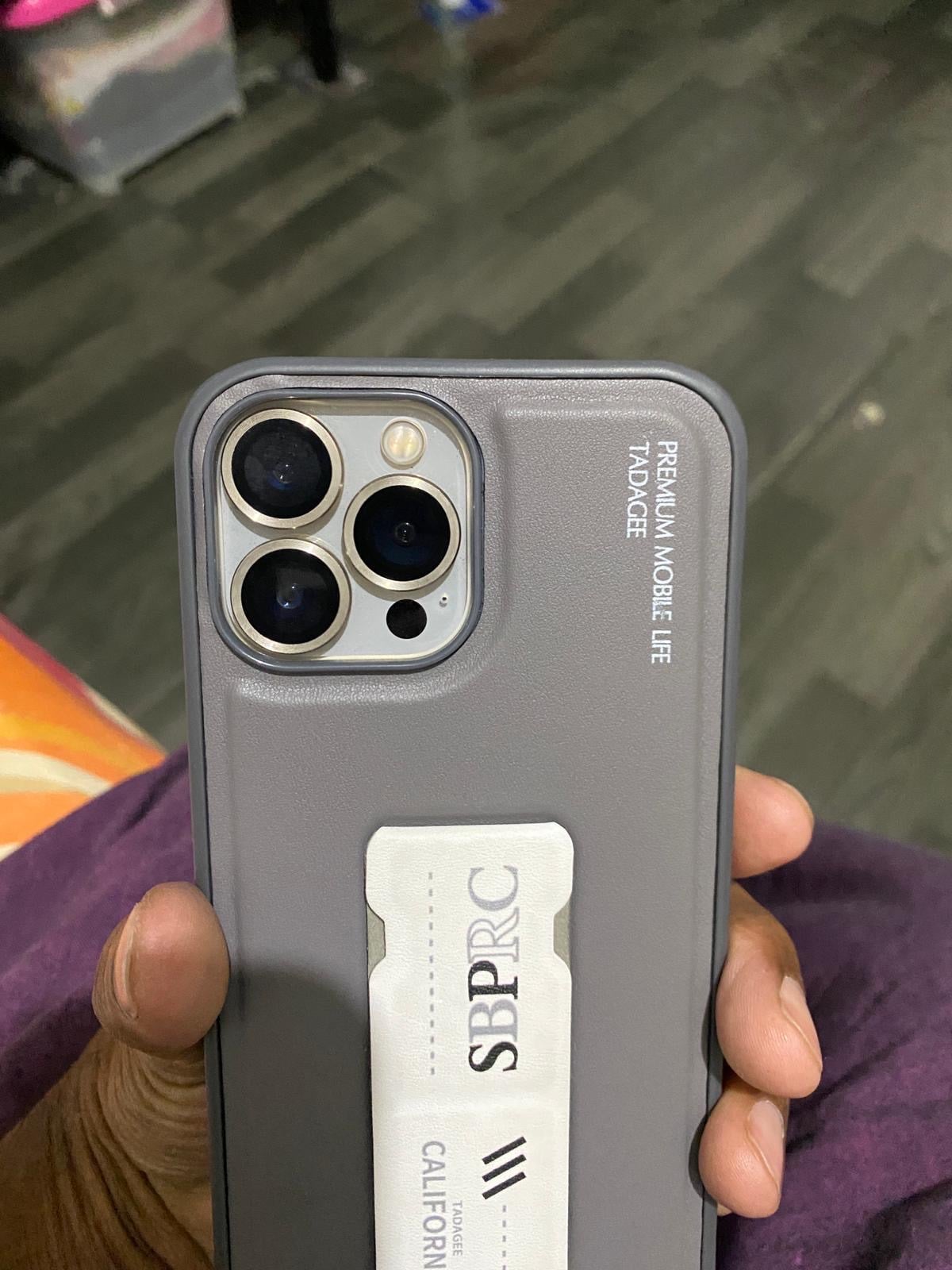 I phone 13 pro max - Image 3
