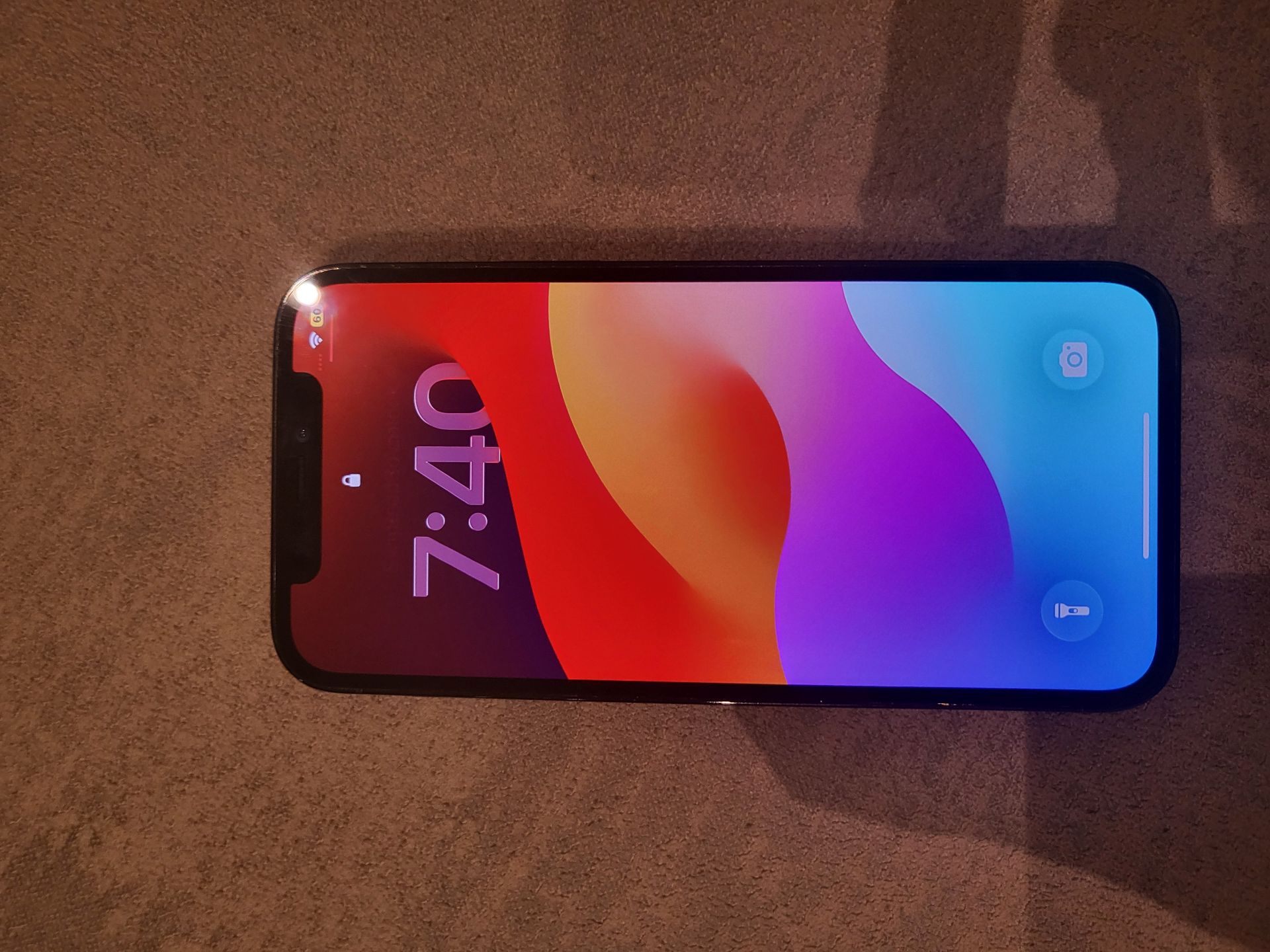 Iphone 12 pro  - Image 4