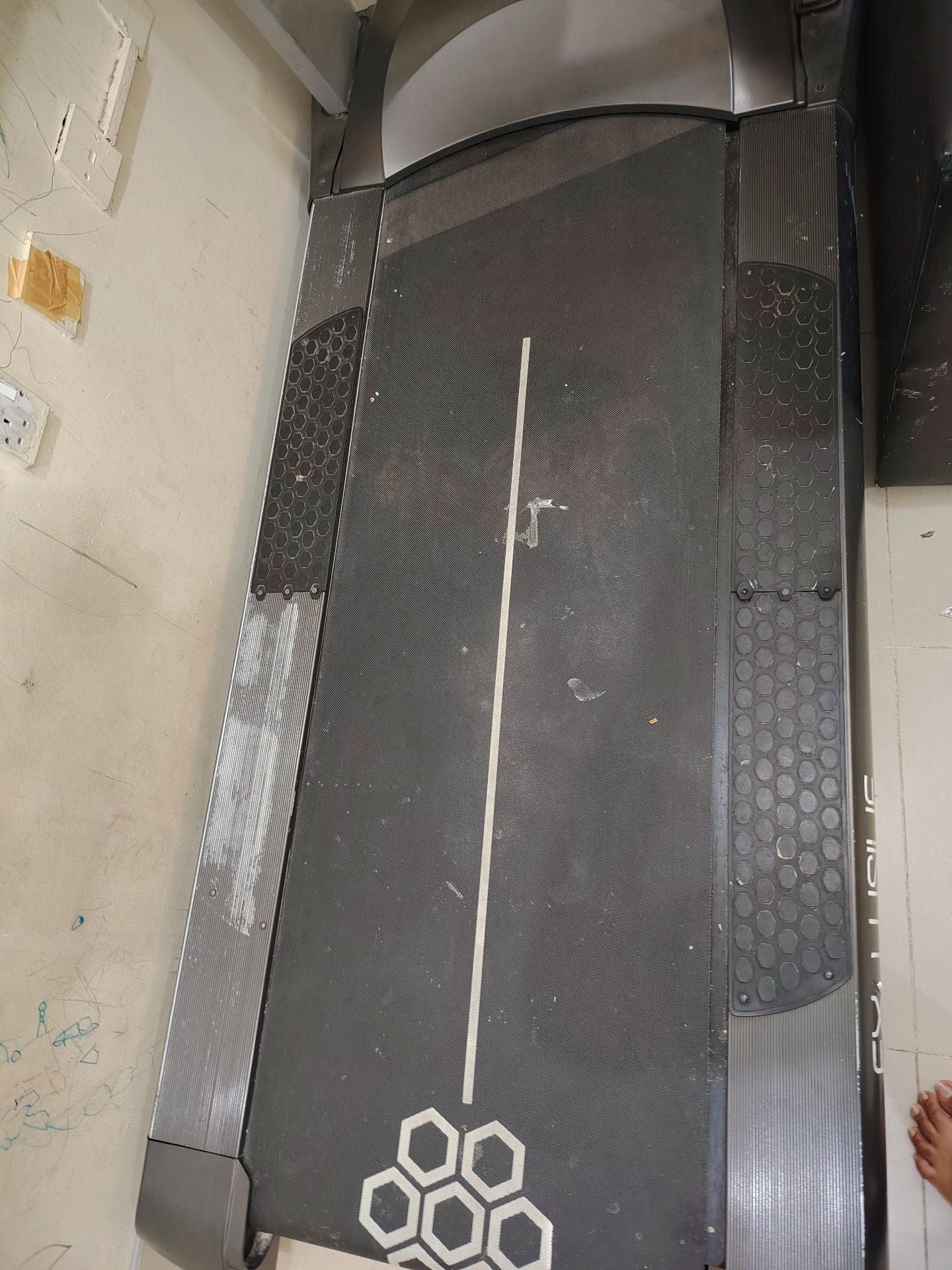 Treatmill  - Image 4