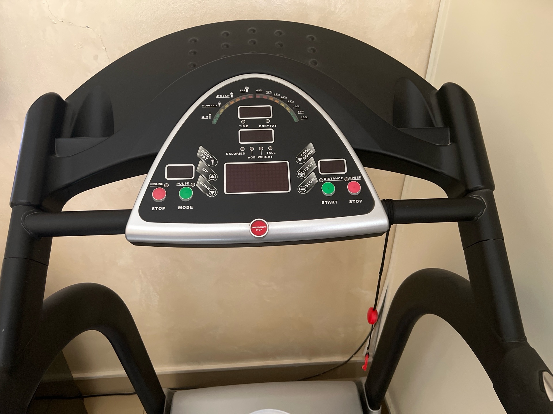 Used Sportec ST6600 - Image 4