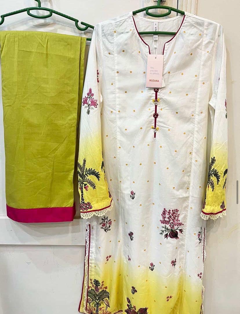 Eid dress for sale - Image 5