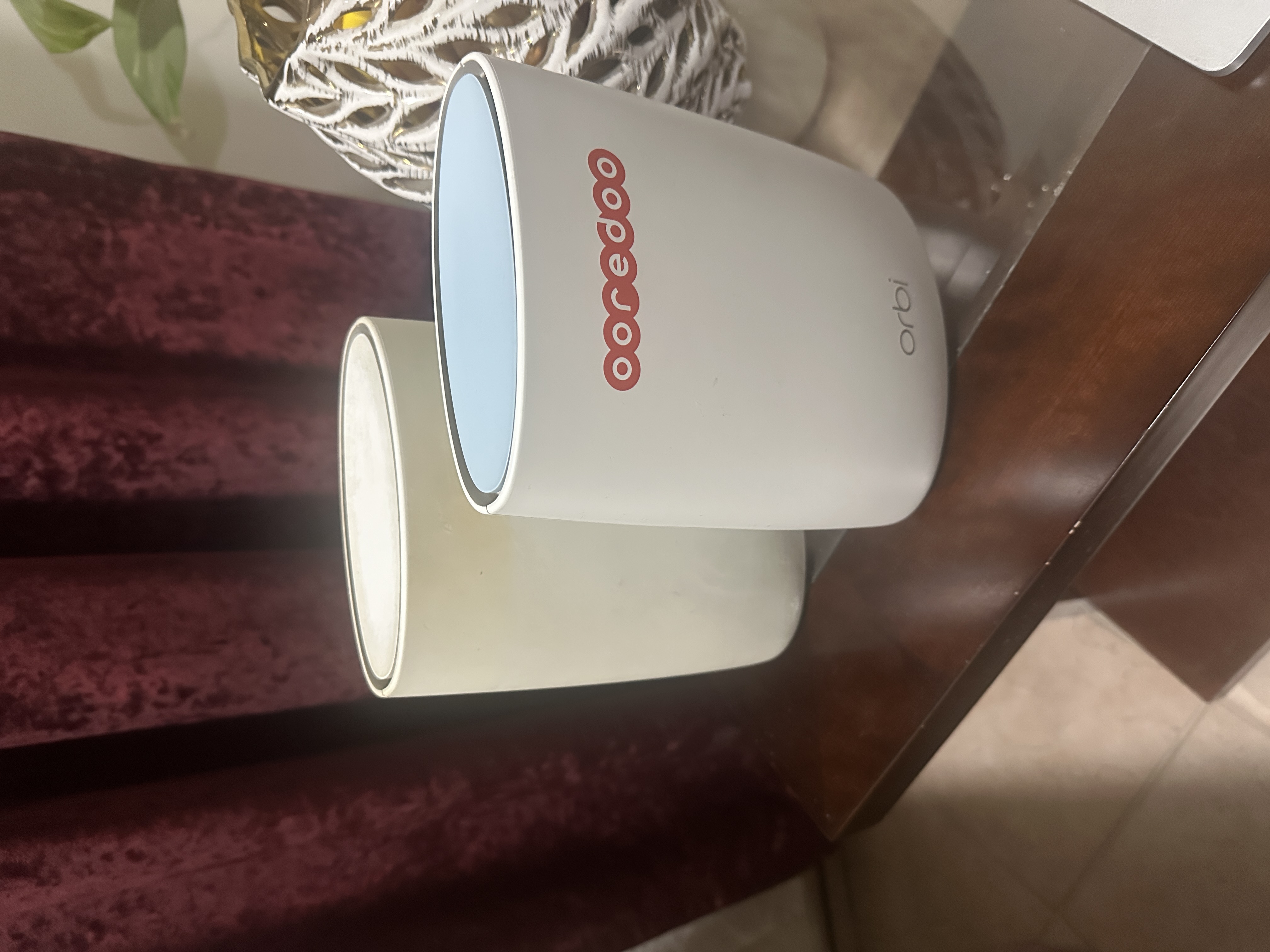 Netgear Orbi Routers and Oreedoo TV - Image 2
