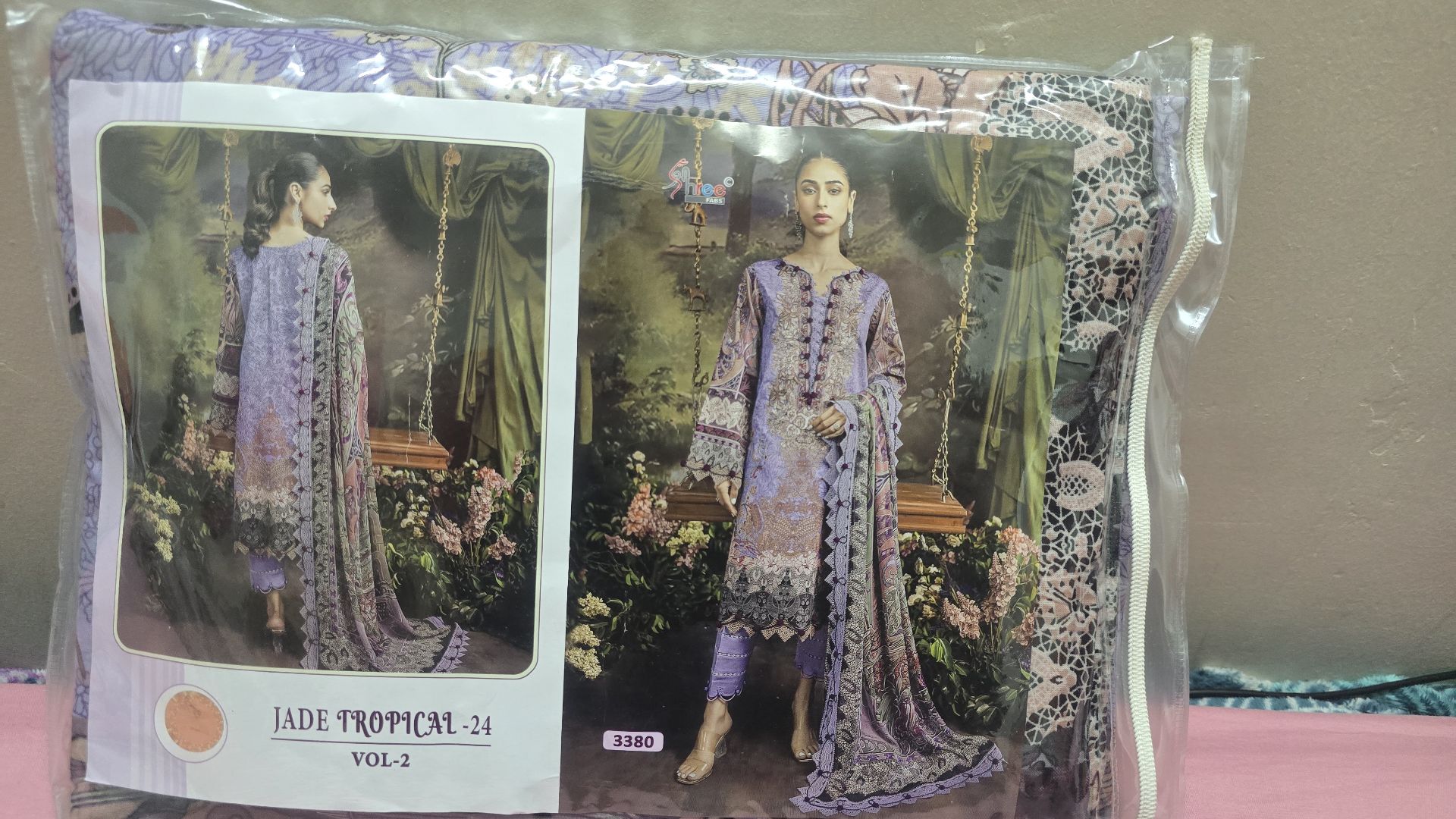 Indian and Pakistani Women Suit Collection  - Image 6