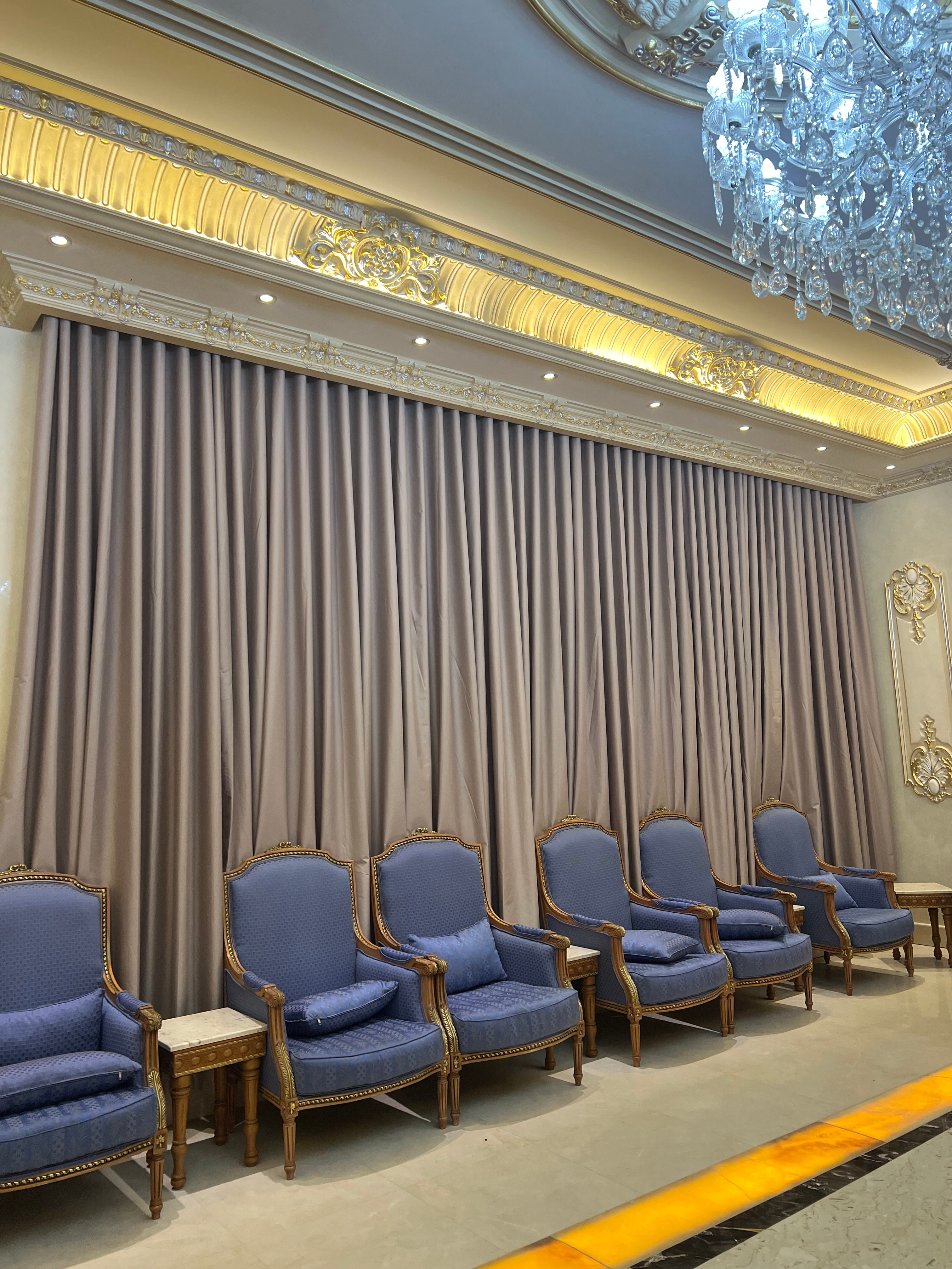 Curtain collection  - Image 5
