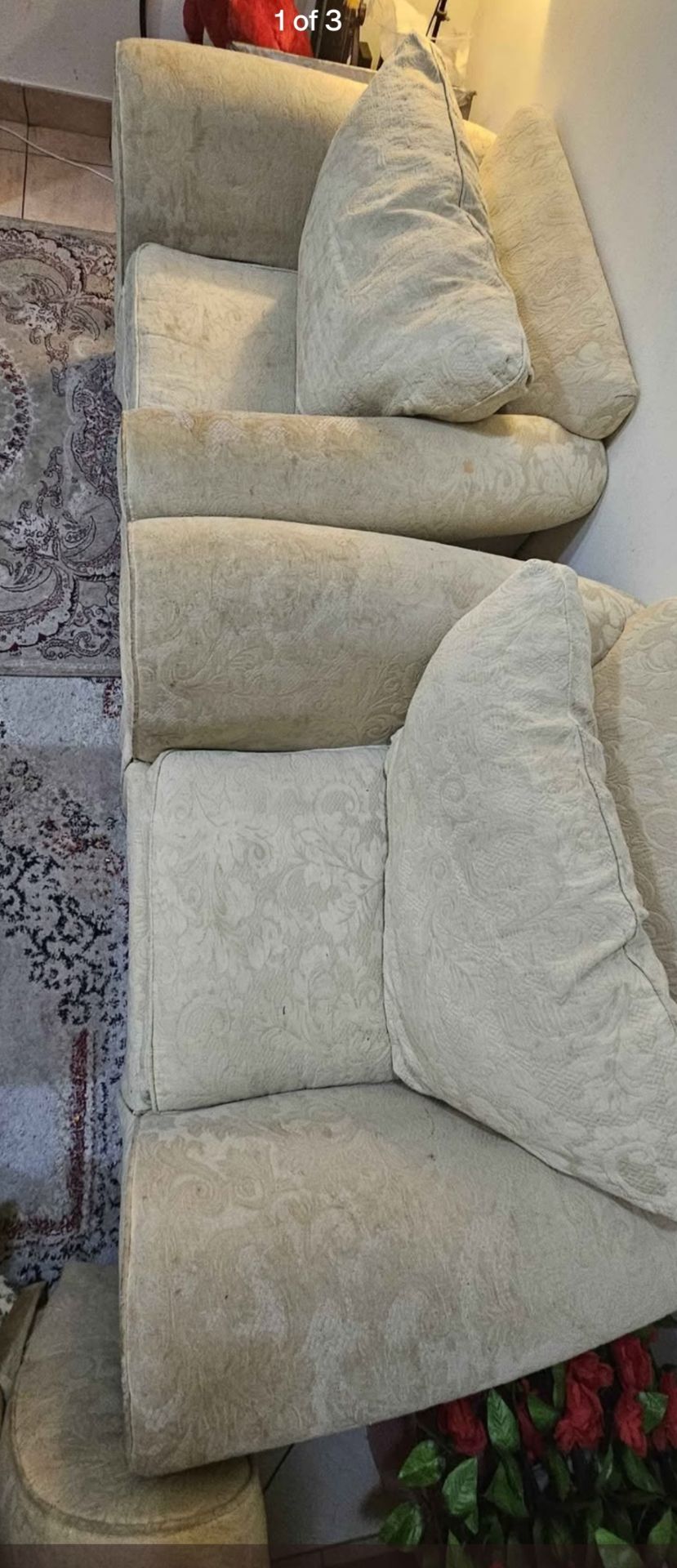 Sofa 3+1+1 - Image 2