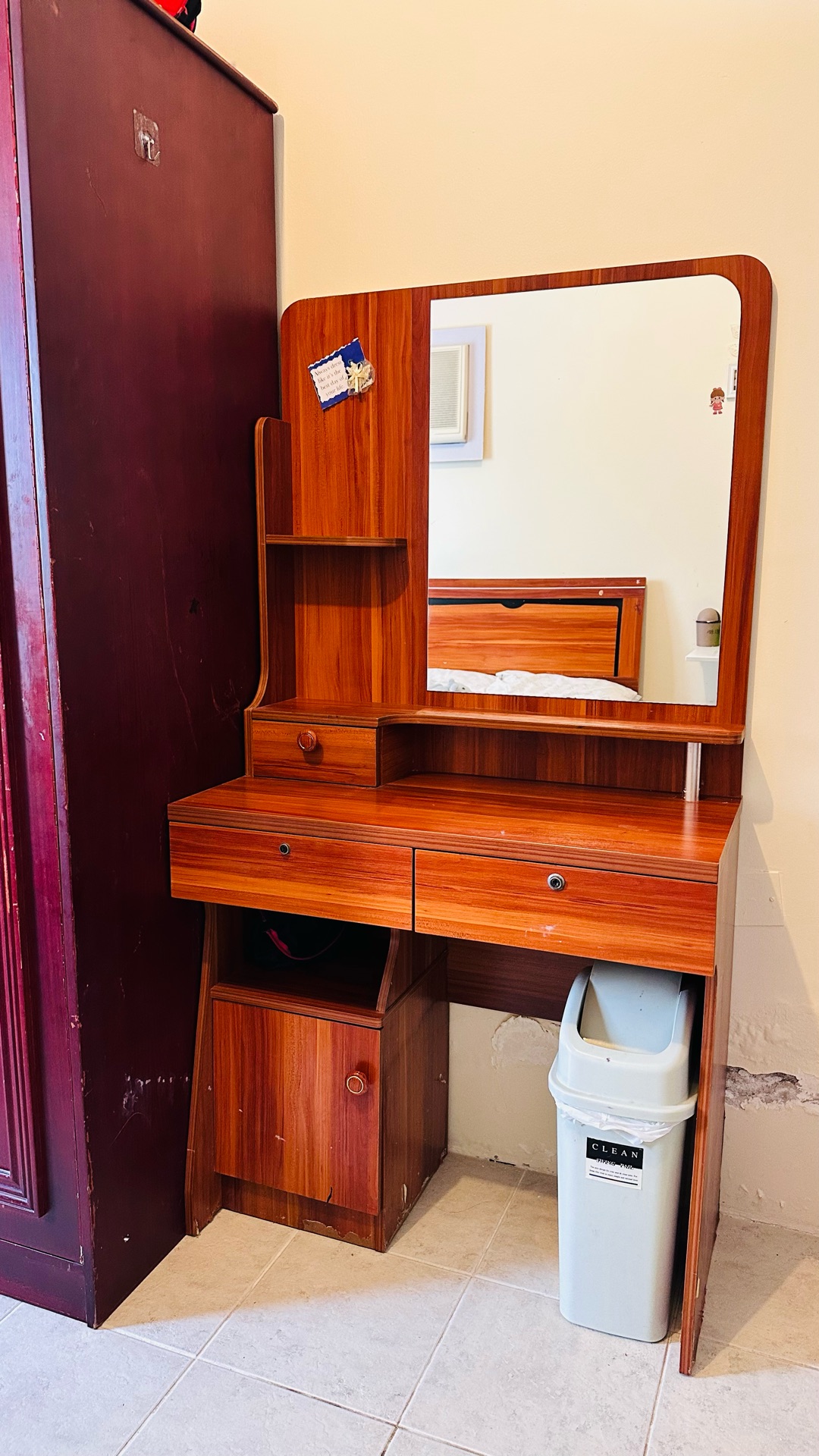 Dressing Table  - Image 4