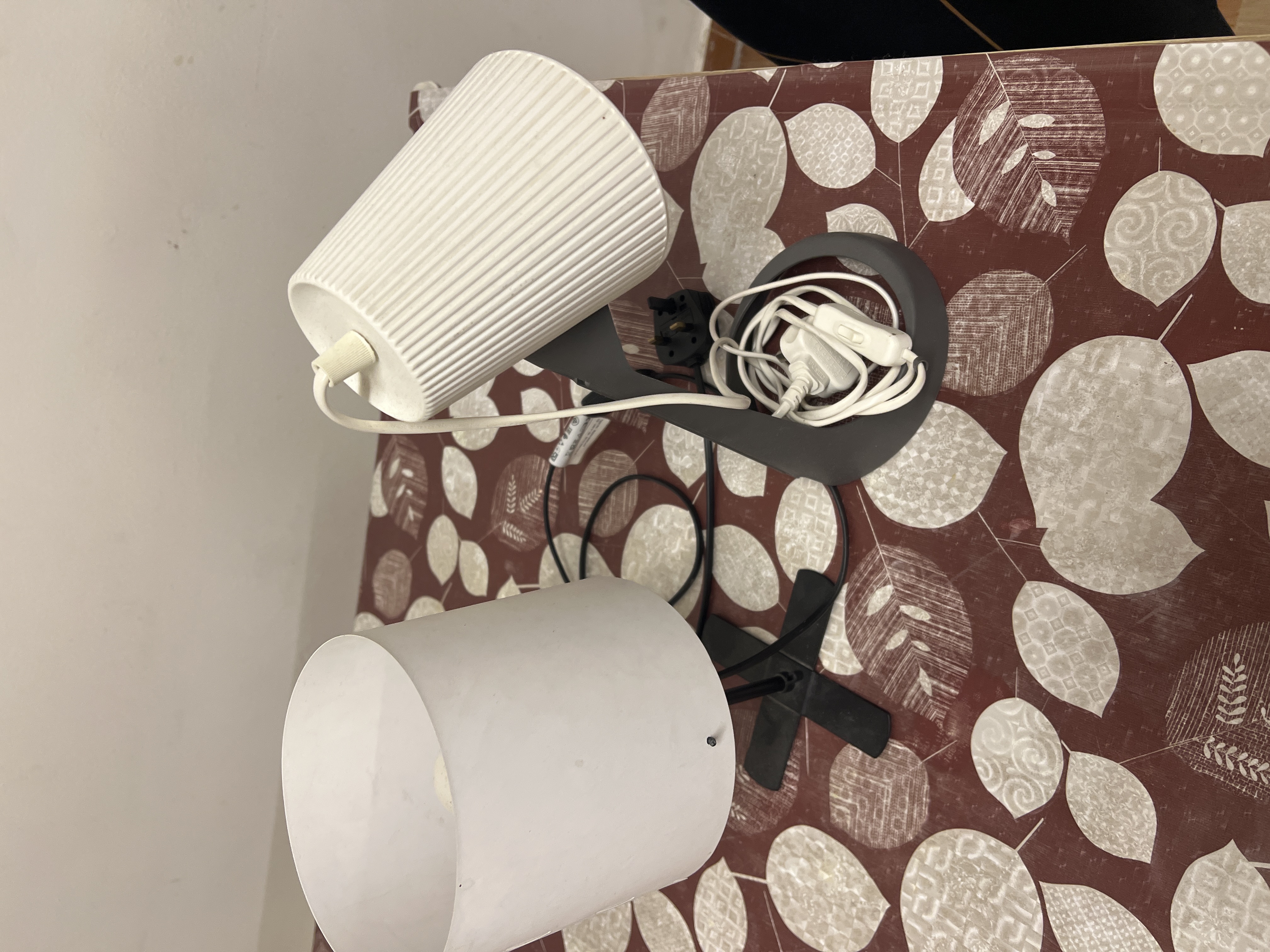 IKEA lamps - Image 2