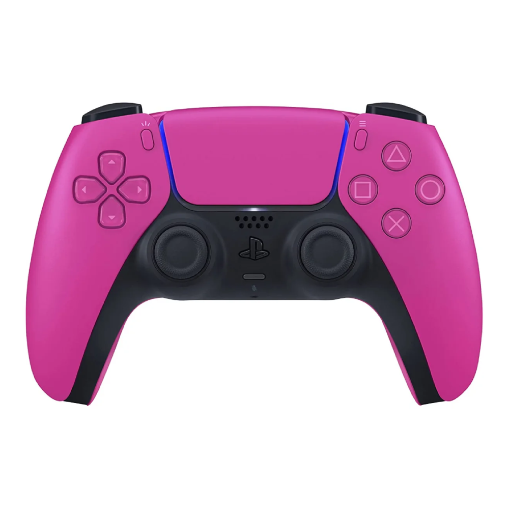 Sony Playstation 5-PS5 DualSense Wireless Controller - Image 5