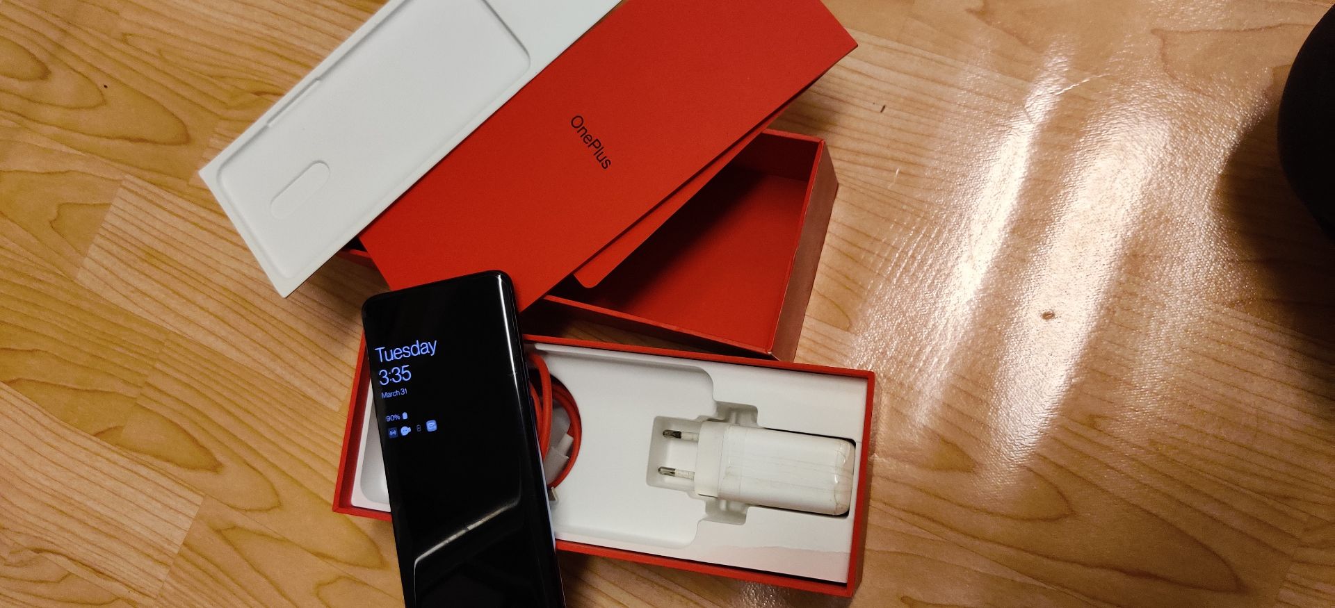 ONE PLUS 7T PRO (Urgent) - Image 5