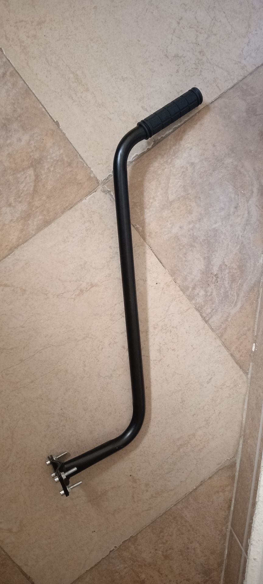 Bicycle handlebar - Image 1