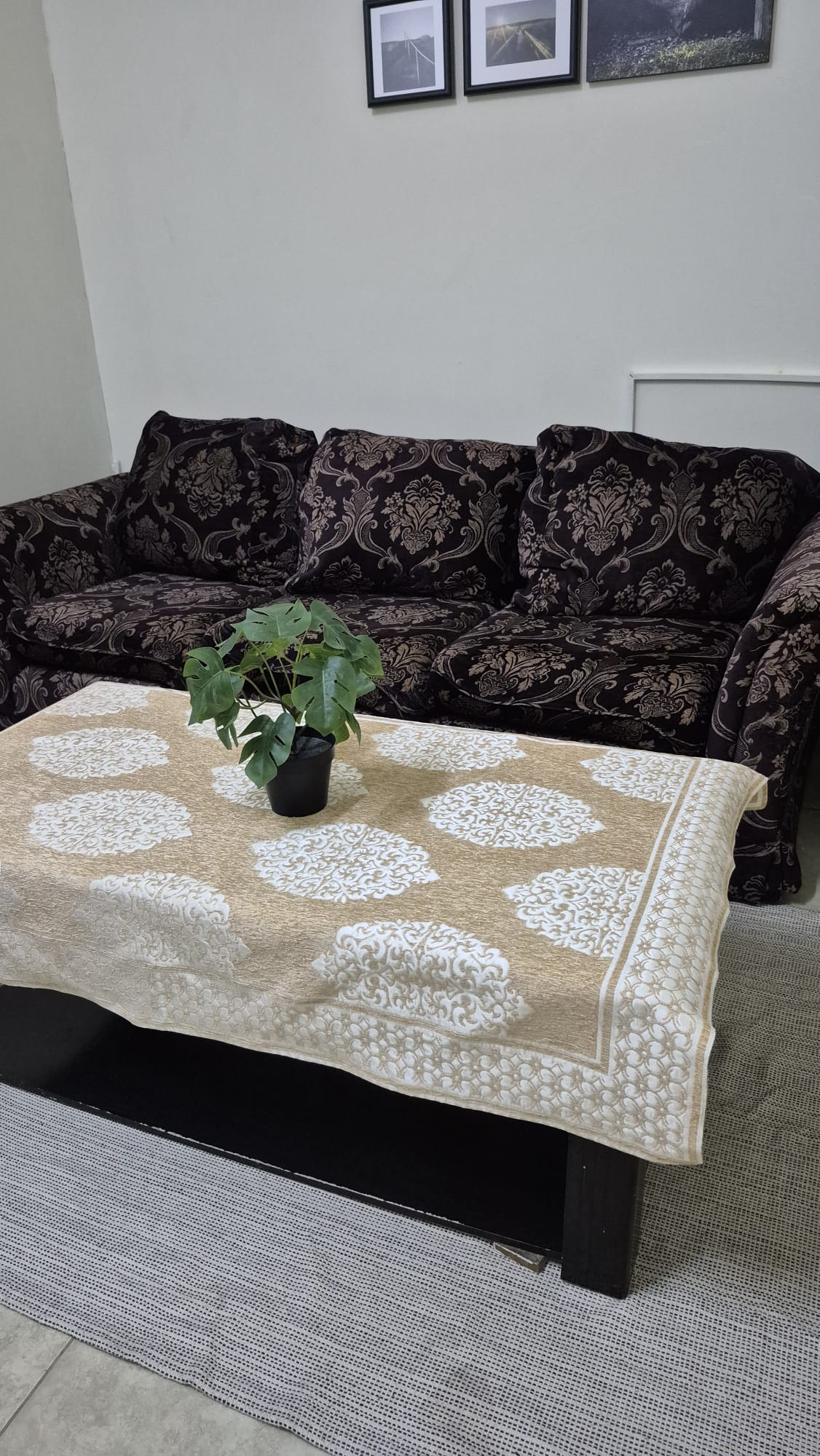 Moving Out Sale: Bedroom Set, Wardrobe, Fridge, dinning table - Image 5