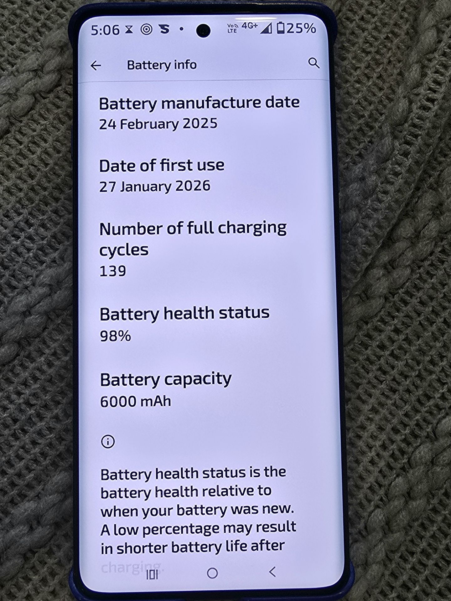 Motorola edge 60 PRO - Image 7