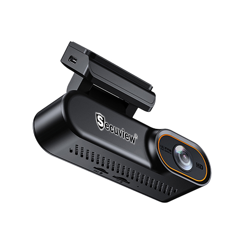 Secuview 4G Smart Dash Cam – MOI Approved - Image 2