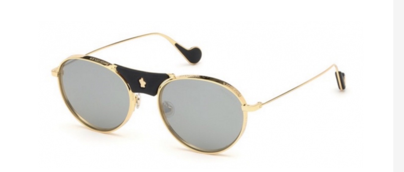 Moncler sunglass  - Image 4
