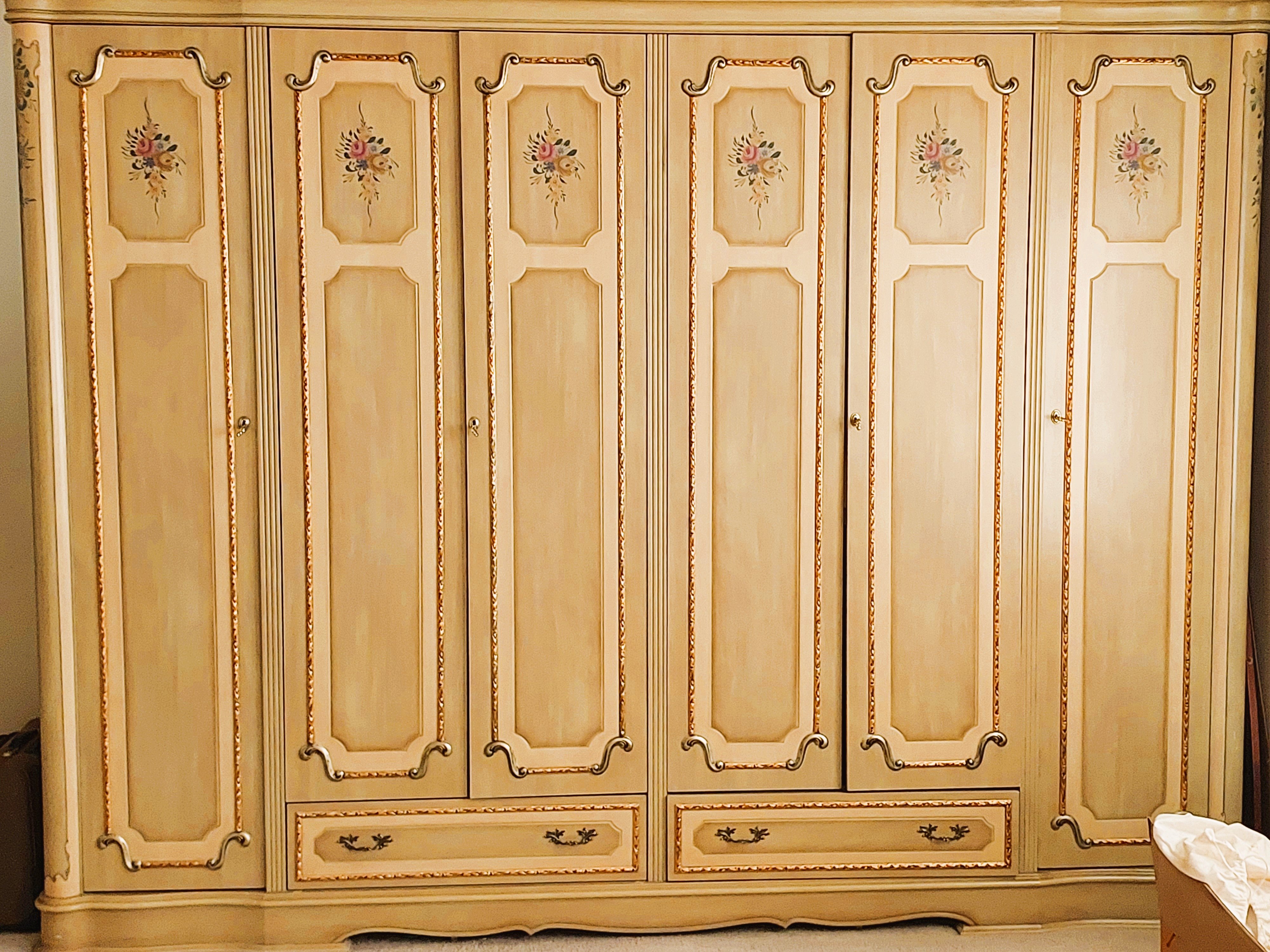 American Furniture bedroom set - Image 2