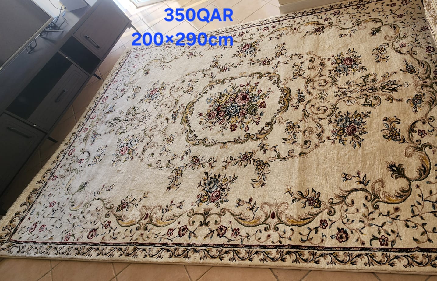 Carpet for sale  - Image 2