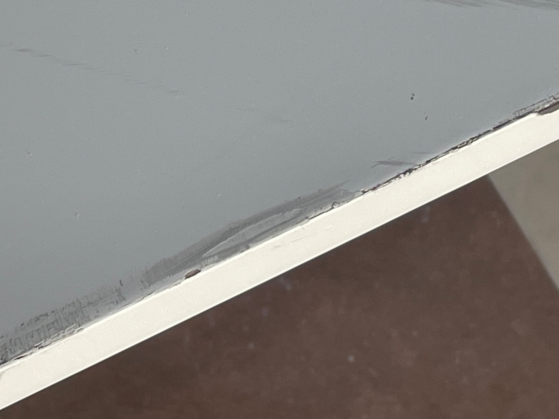 Table 220 x 110 cm laquer finish - Image 7