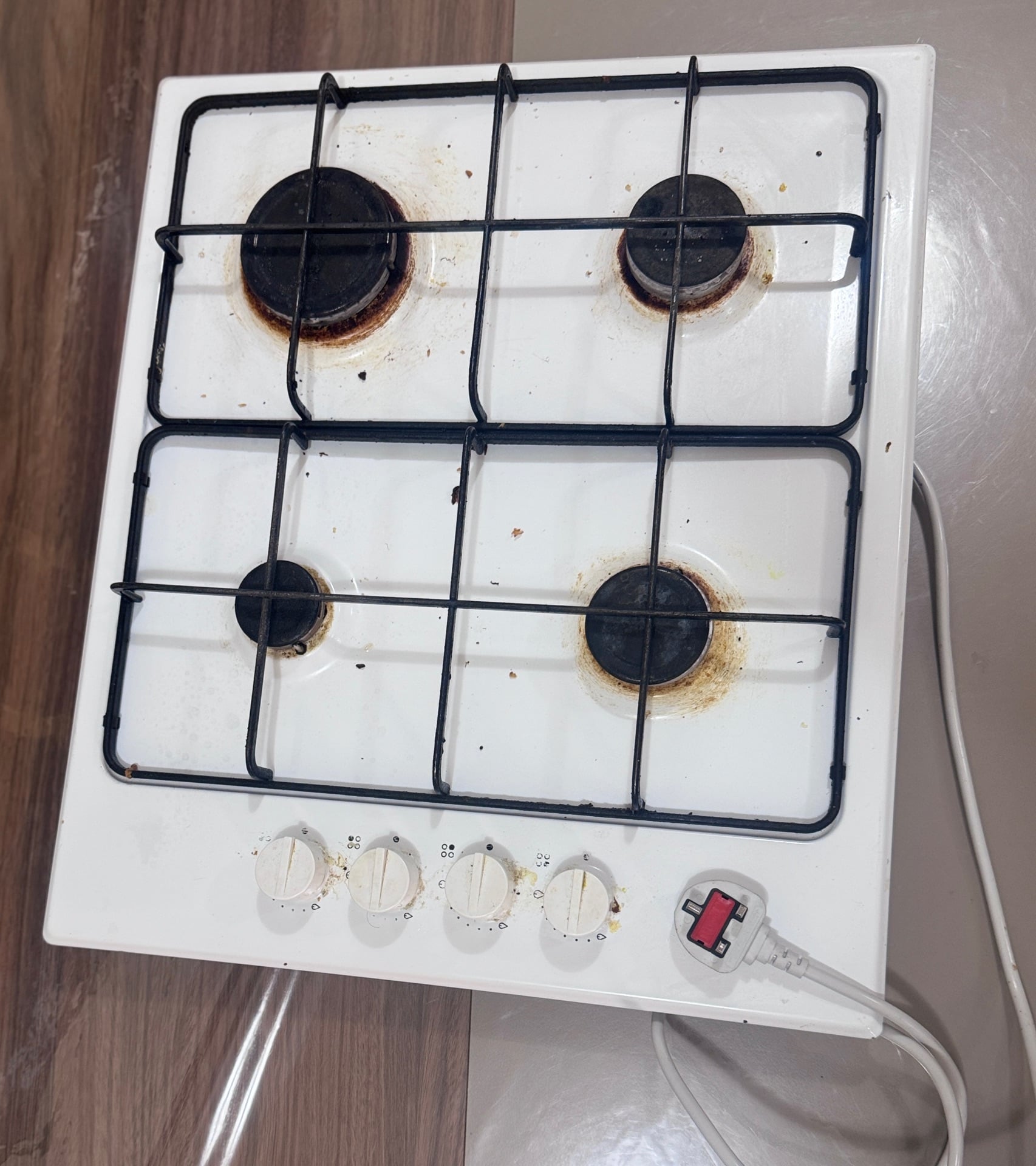 Burner stove - Image 1