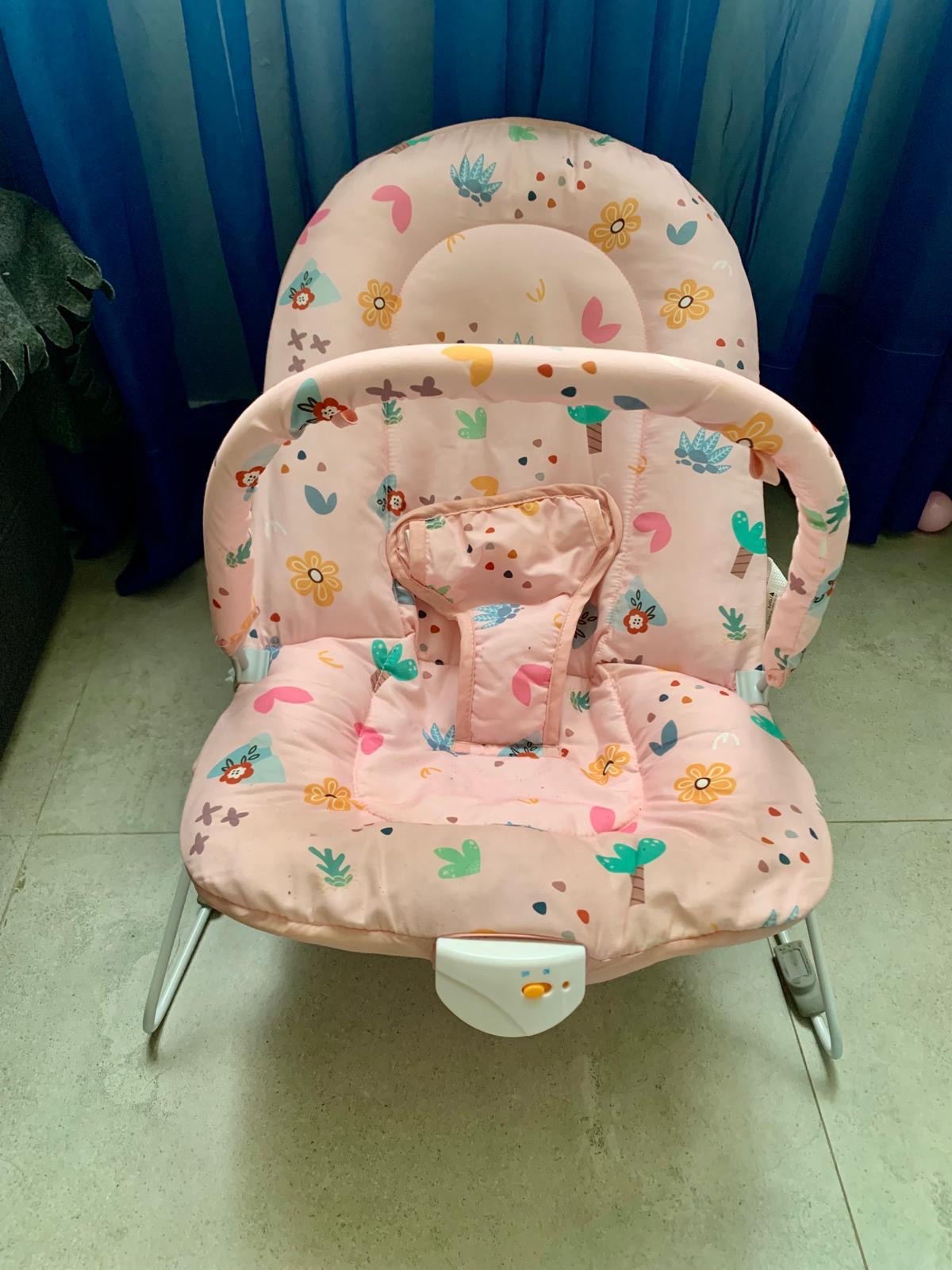 Baby Bouncer for sale - Image 3