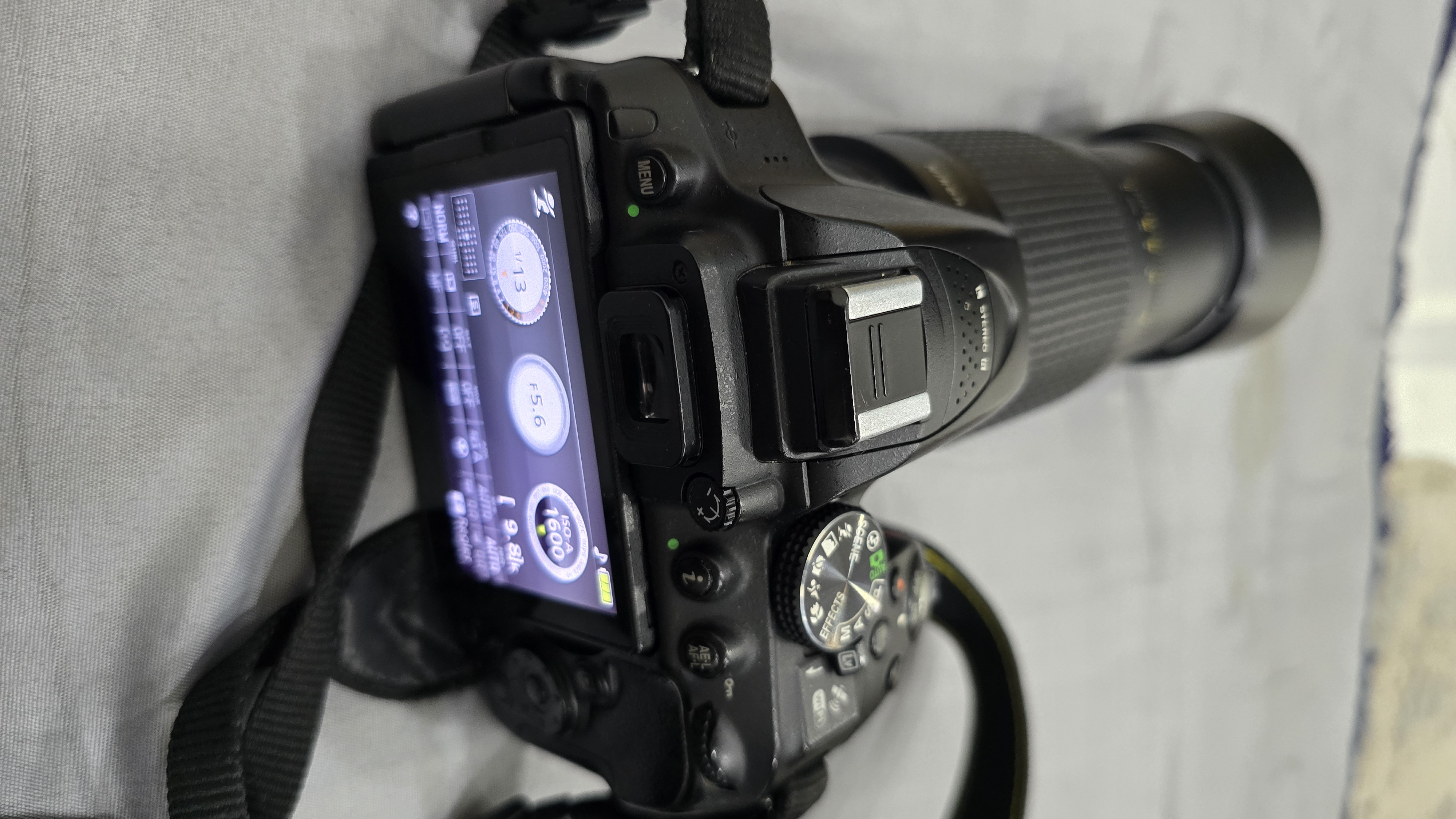NIKON D5300  - Image 2