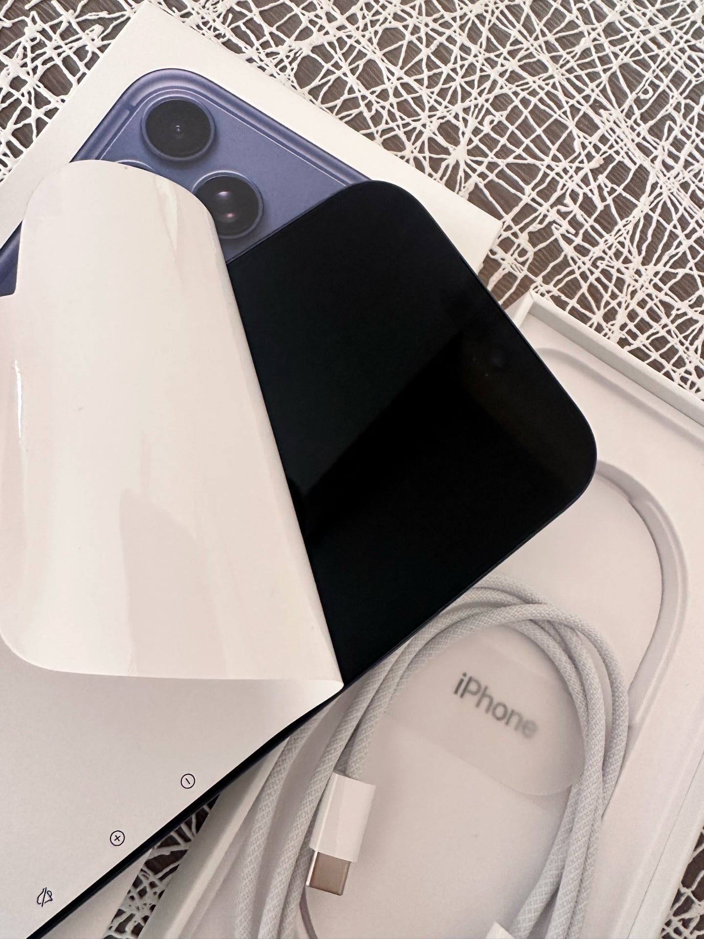 Brand new IPhone 17 pro max 256 GB - Image 4
