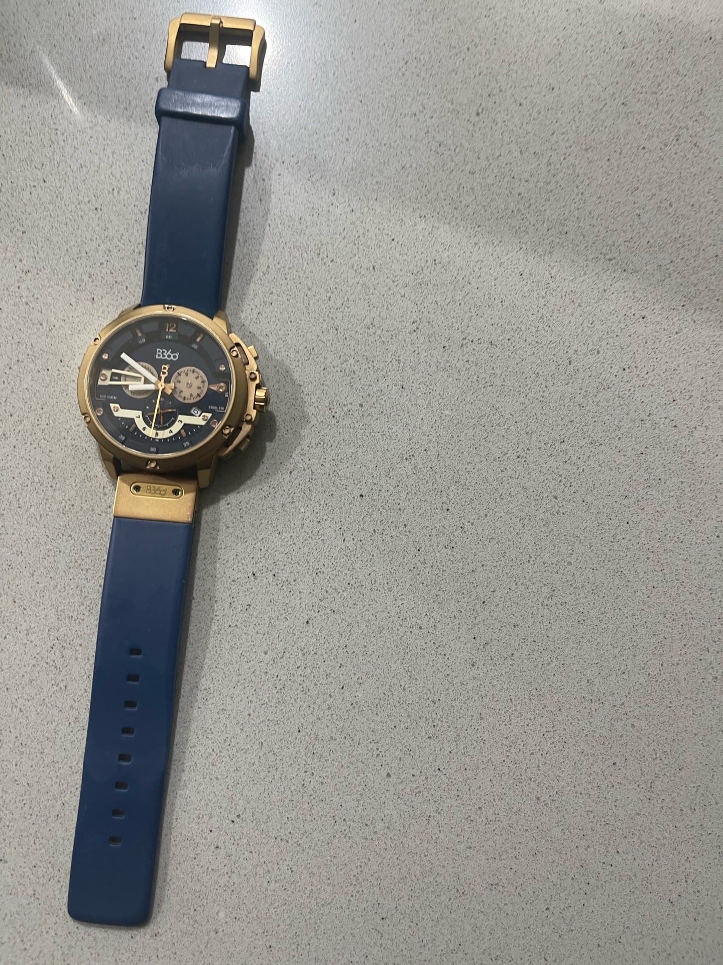 b360 watch - Image 3