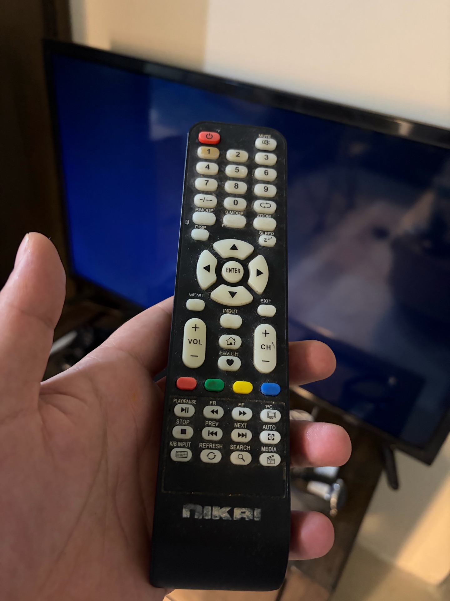 Nikai Tv - Image 4