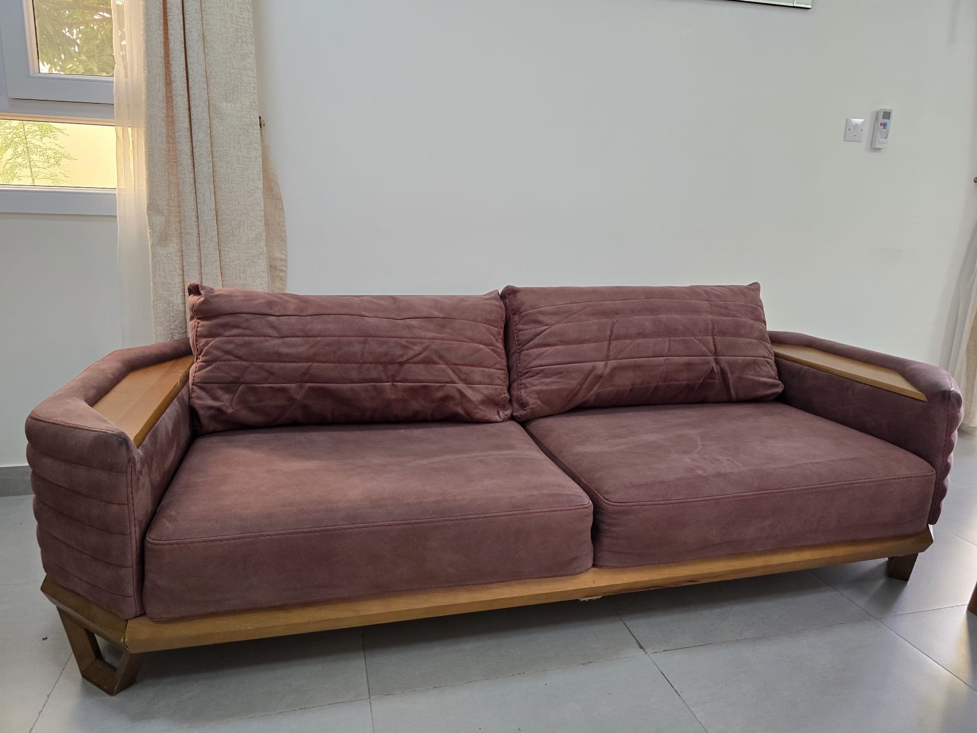 Sofas for sale- high quality in excellent condition  - Image 4