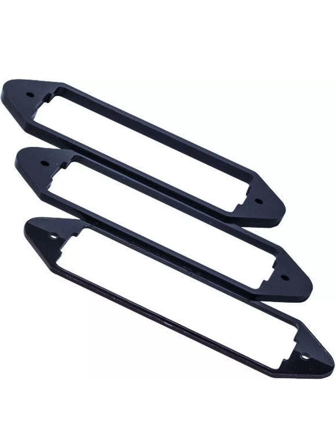 Under warranty - New Harley Benton Double Cut - Image 8
