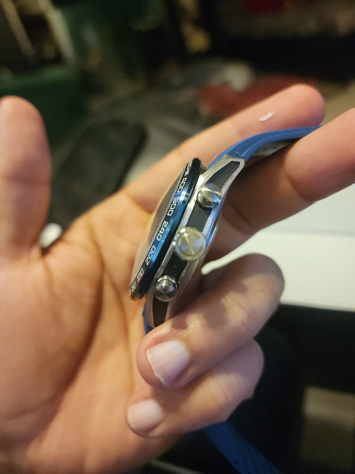 Tag heuer Master Quality,AAA - Image 2