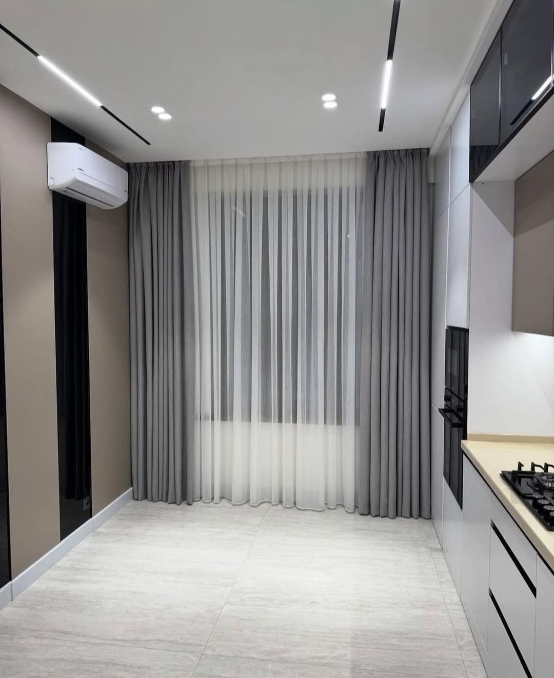 Curtains & Interior Work - Image 8