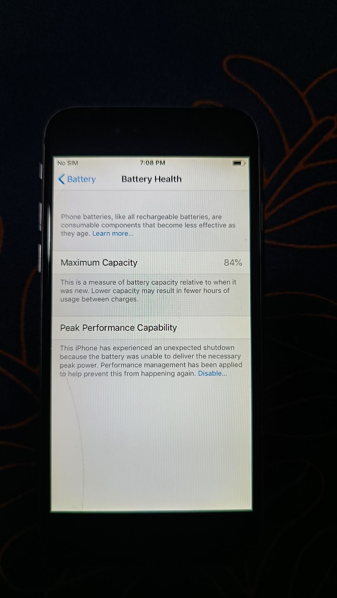 iPhone 6  - Image 4