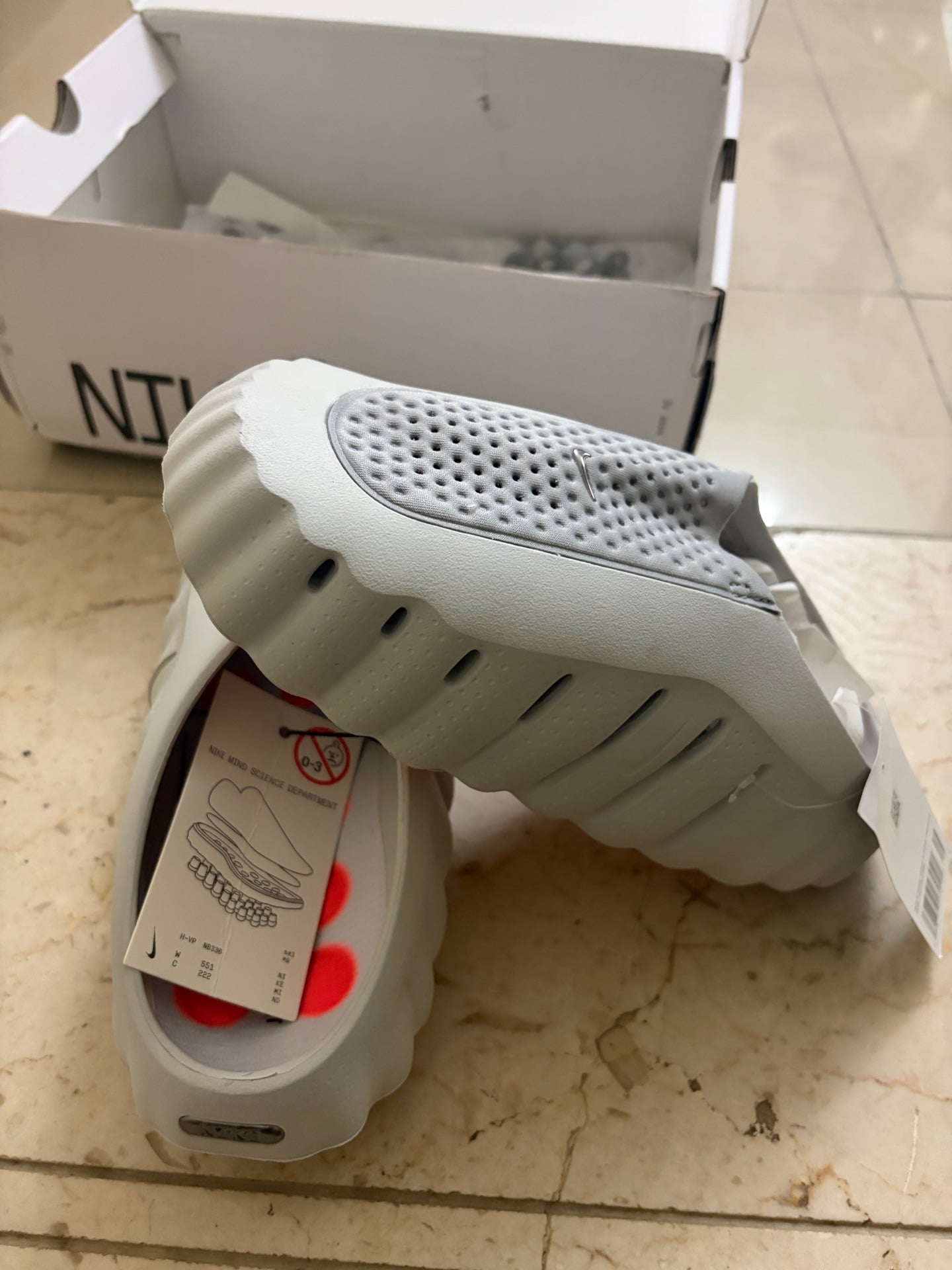 Nike mind 001 للبيع - Image 8