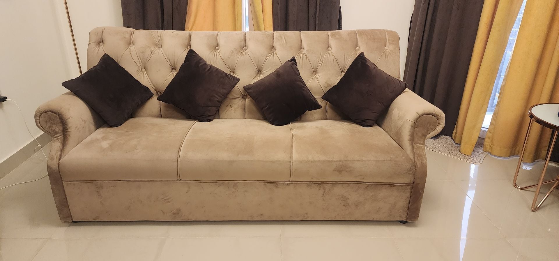 Sofa set - Image 1