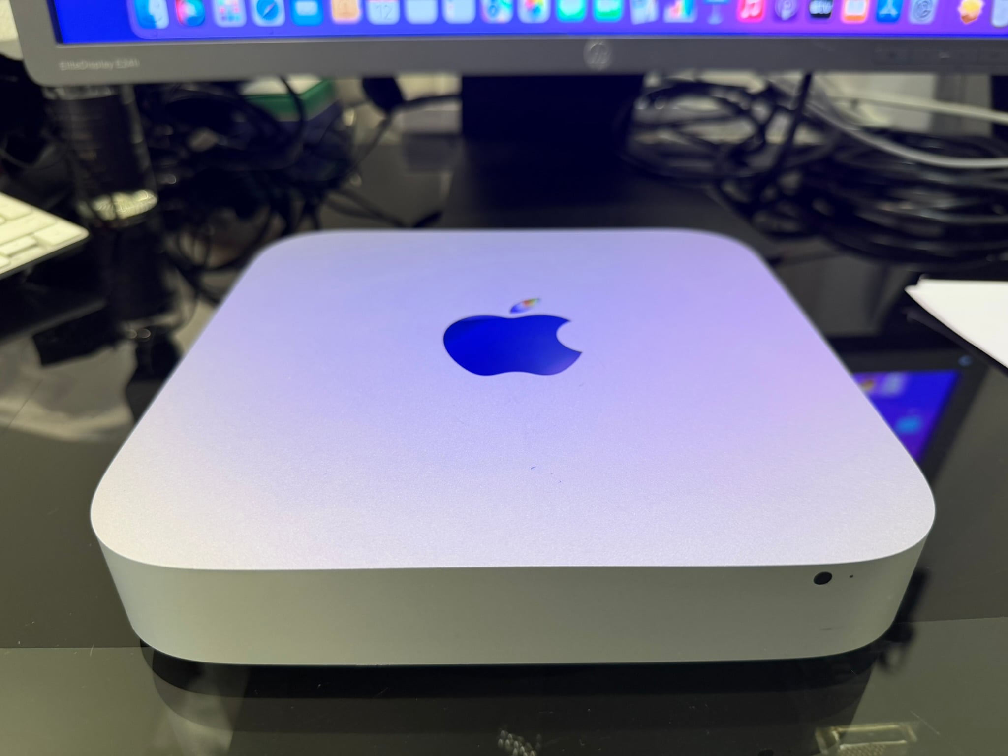 Mac Mini 2014 - 500GB Storage, 4GB Ram – Complete Box  - Image 5