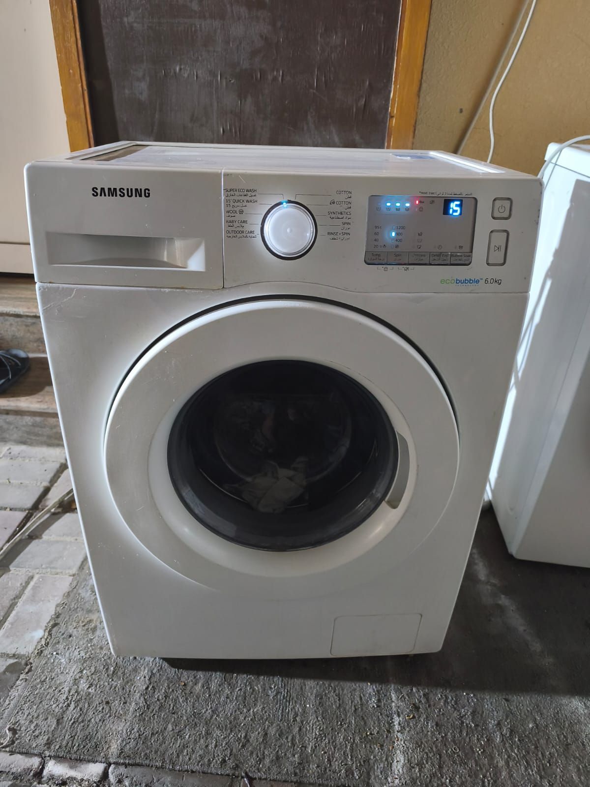Samsung LG Brand Washing Machine Available for sell 30378016 - Image 10
