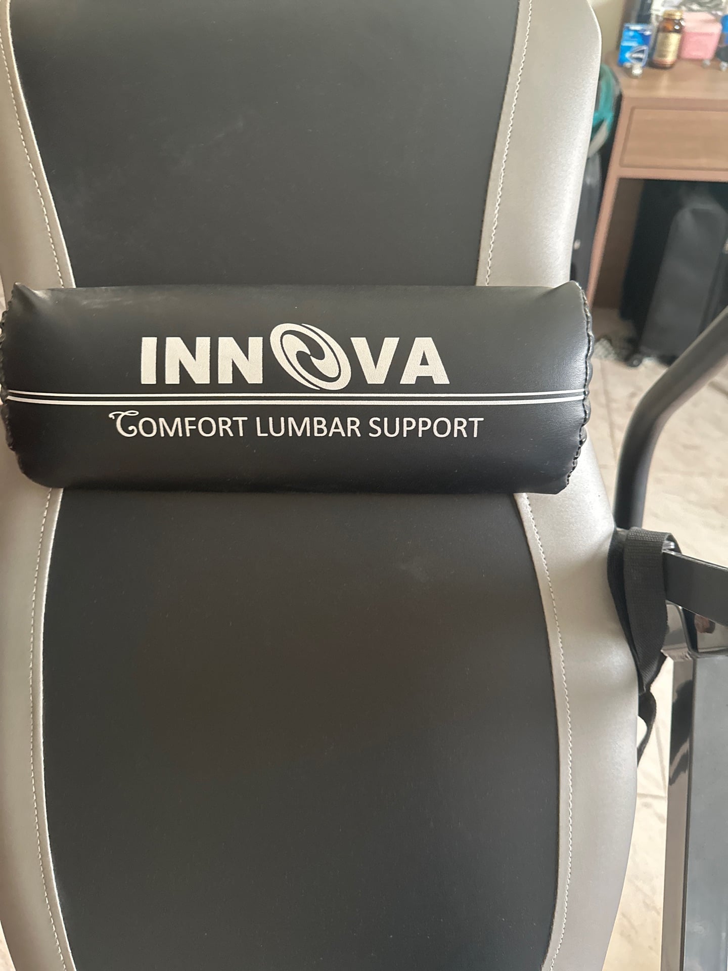 Inversion Table. Decompression Table. - Image 3