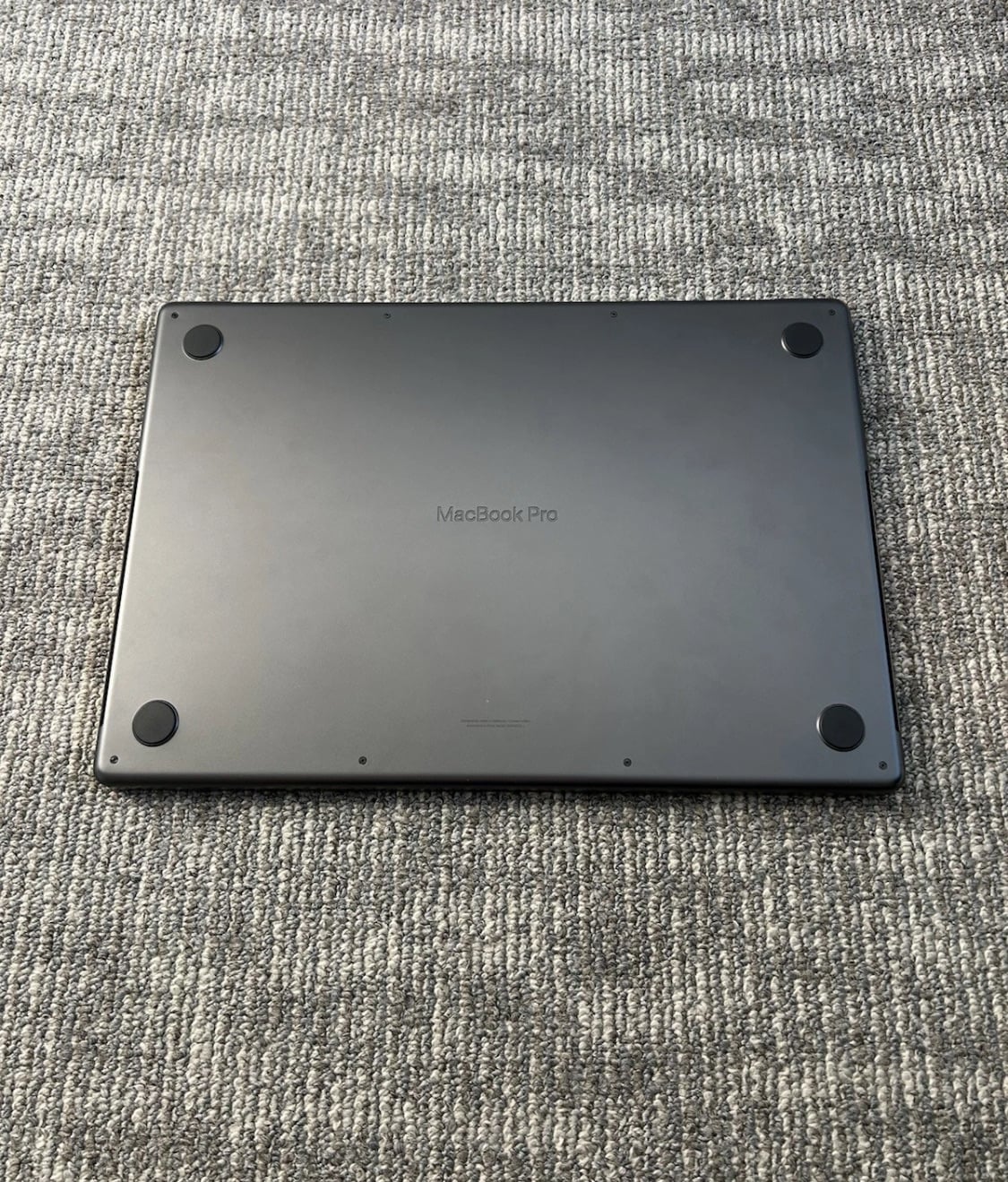 MacBook M3 Max 64R 100% - Image 4