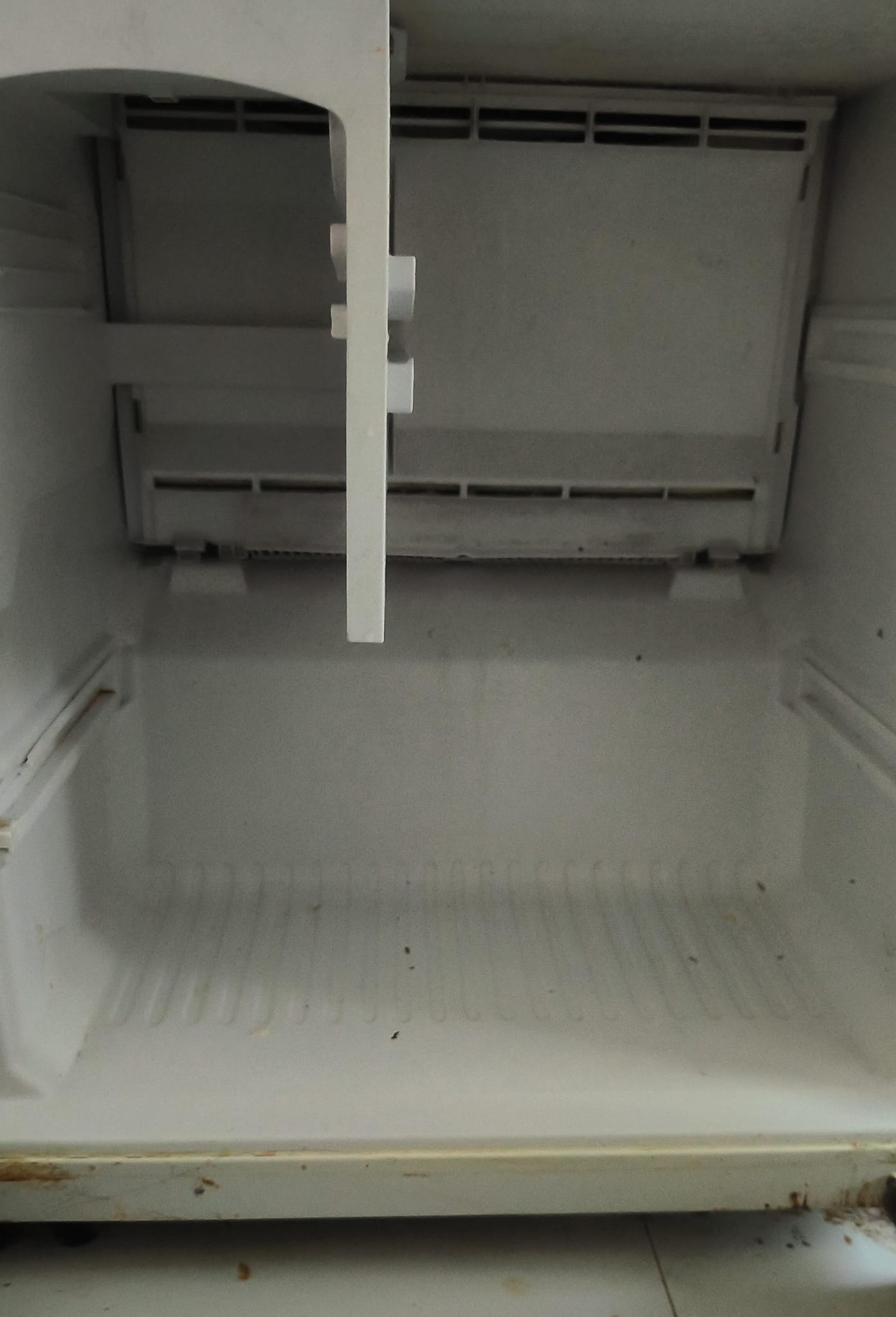 Panasonic refrigerator for sale  - Image 4