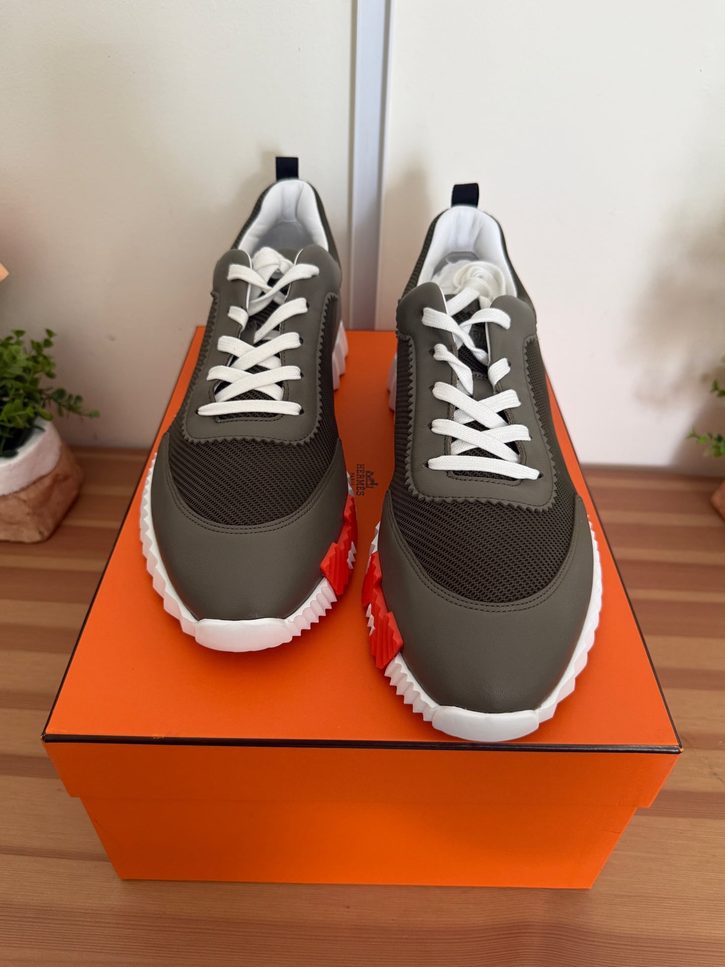 Hermes bouncing size 45 - Image 2