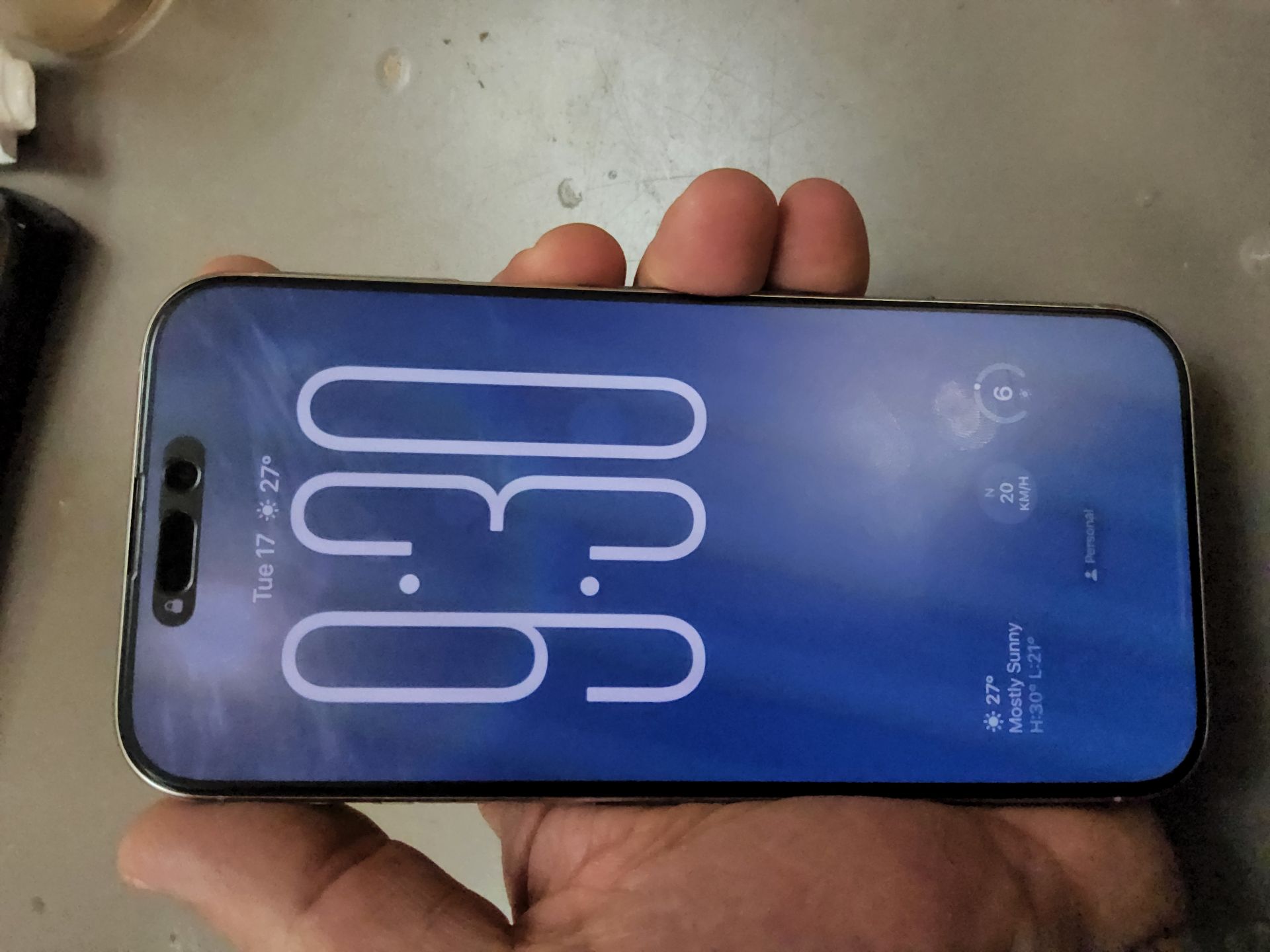 Iphone 16 pro max  - Image 6