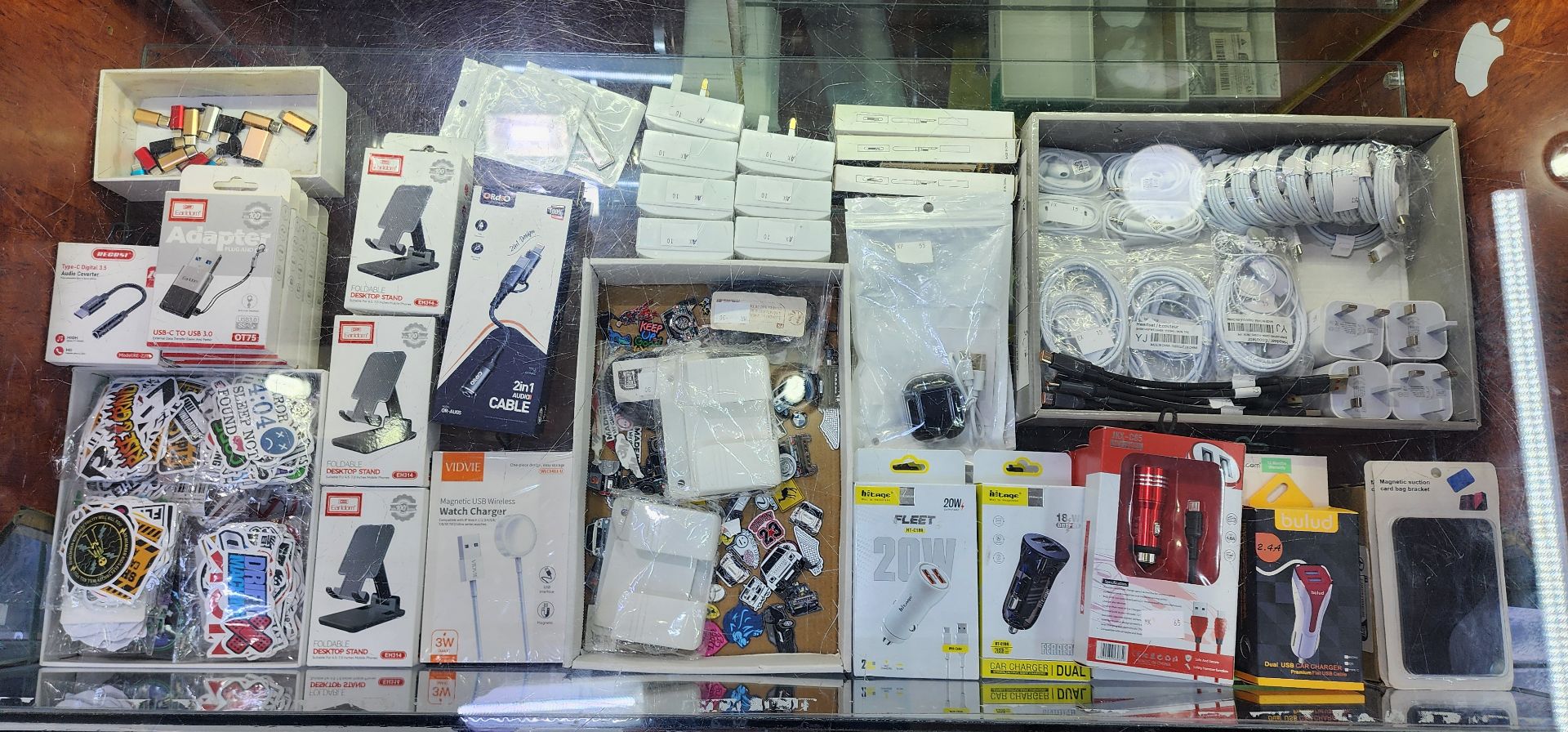 Mobile Phone Accessories. - Image 2