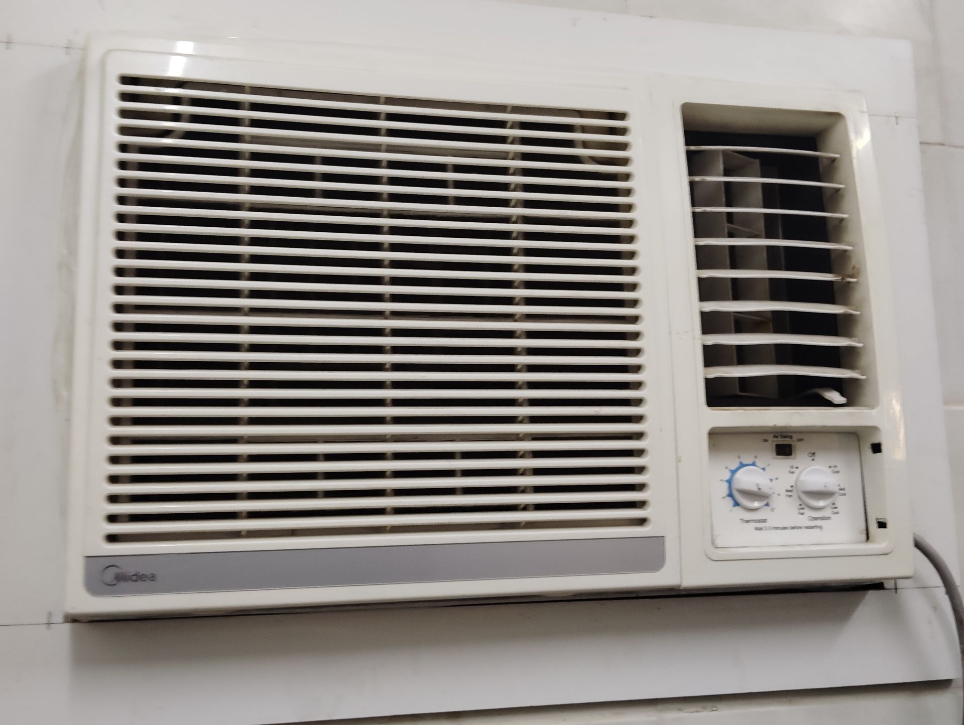 ale for window ac - Image 4