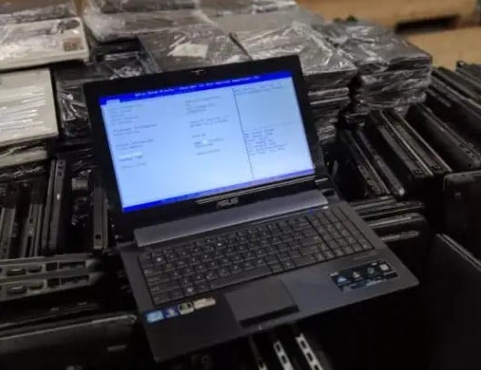 FS: LAPTOPS - Image 2