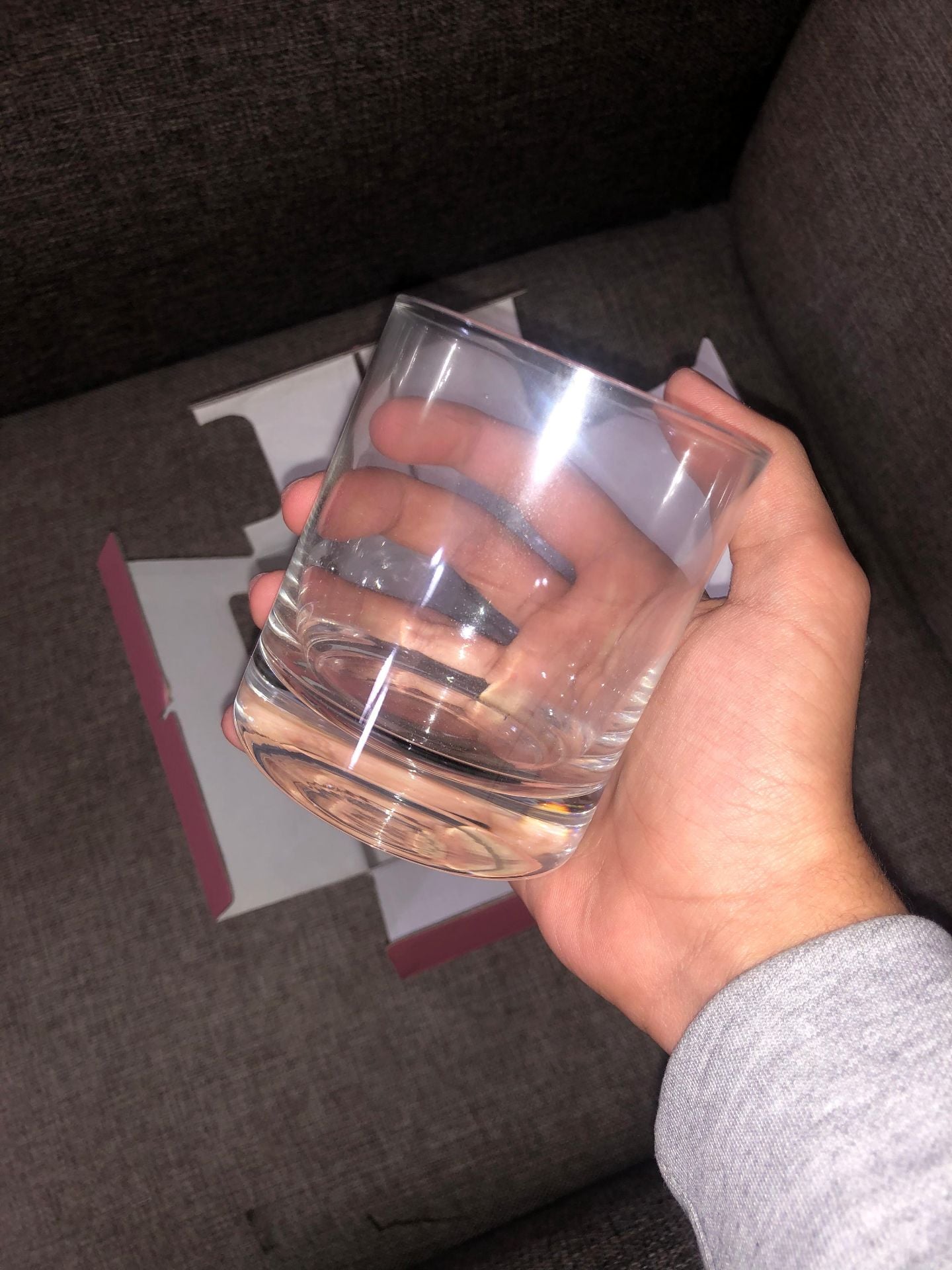 Premium Mixer Glasses  - Image 3