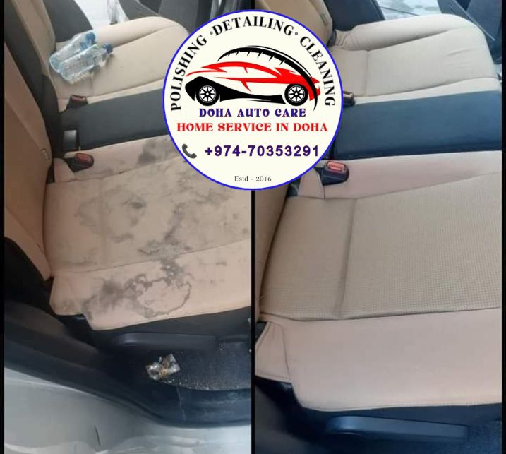 Car Detailing & Polishing Home Services. - Image 2