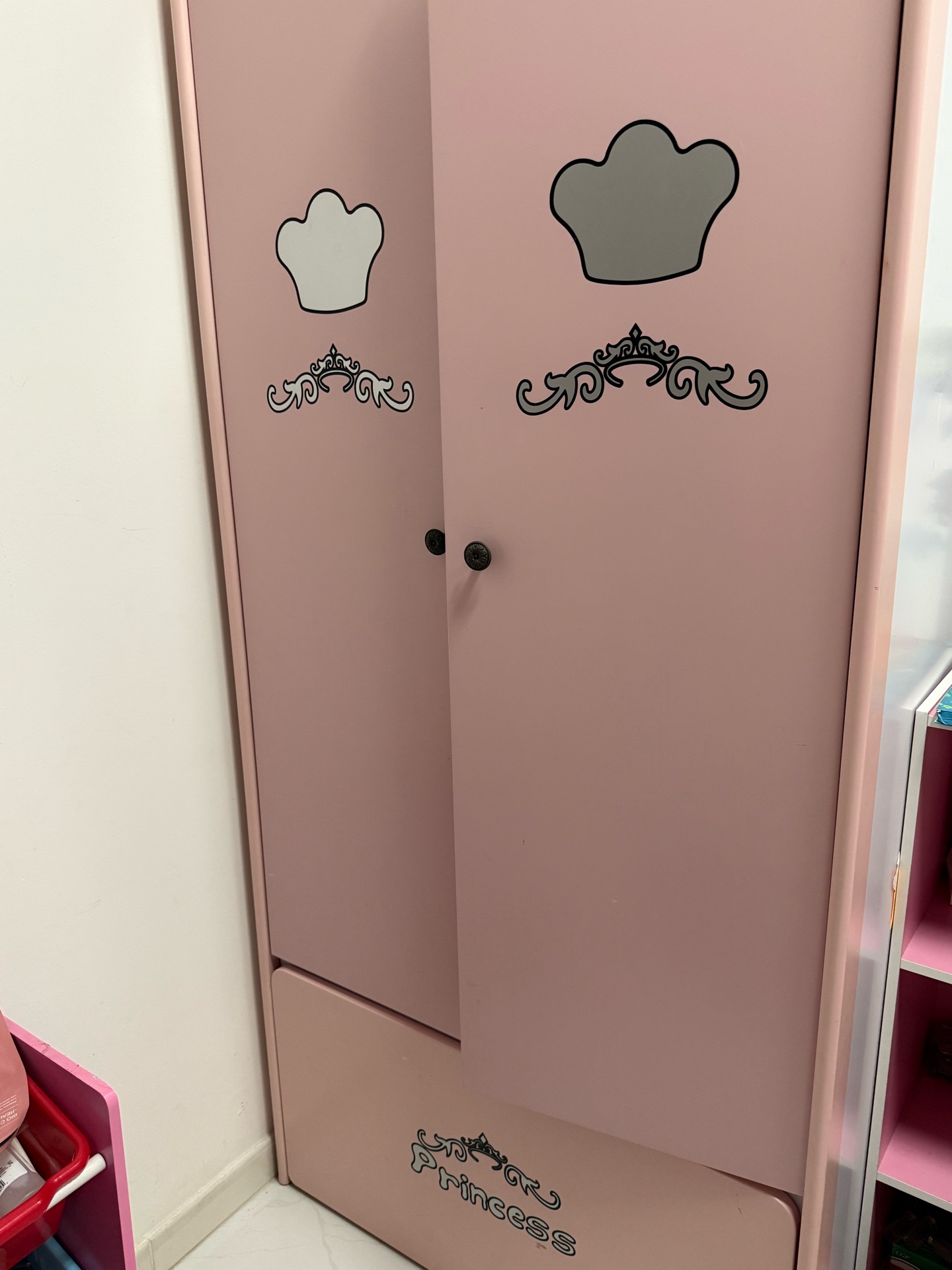 Bed room items  - Image 2